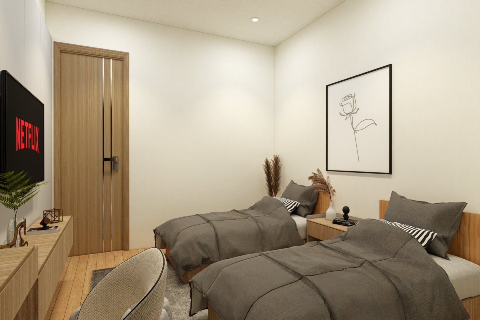 New Build - high-bungalow -
Fuente Alamo