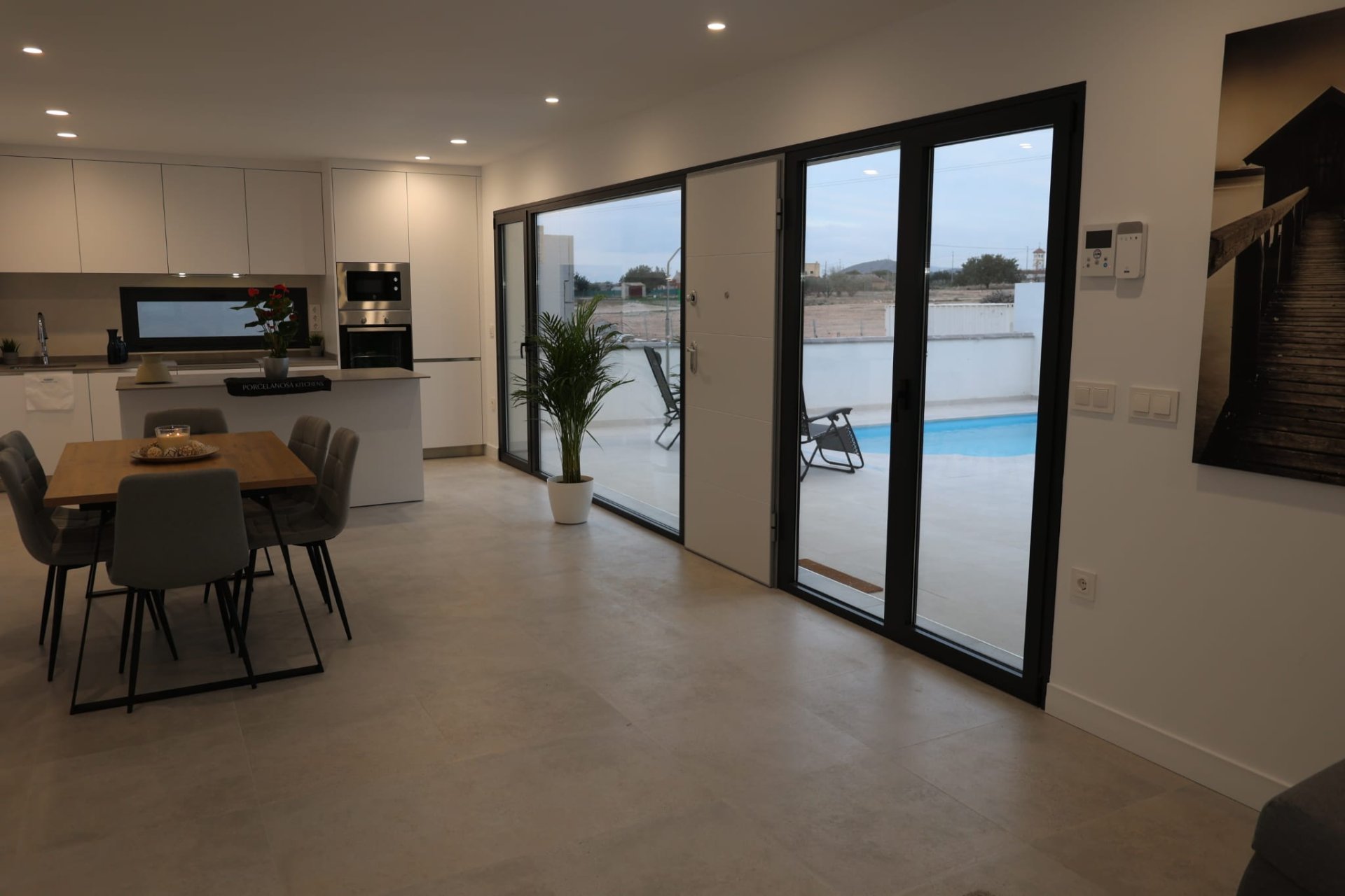 New Build - high-bungalow -
Fuente Alamo