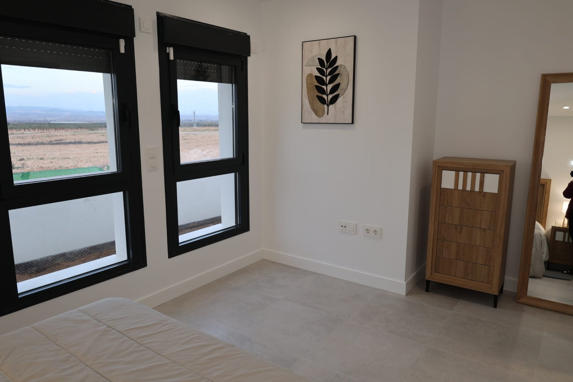New Build - high-bungalow -
Fuente Alamo