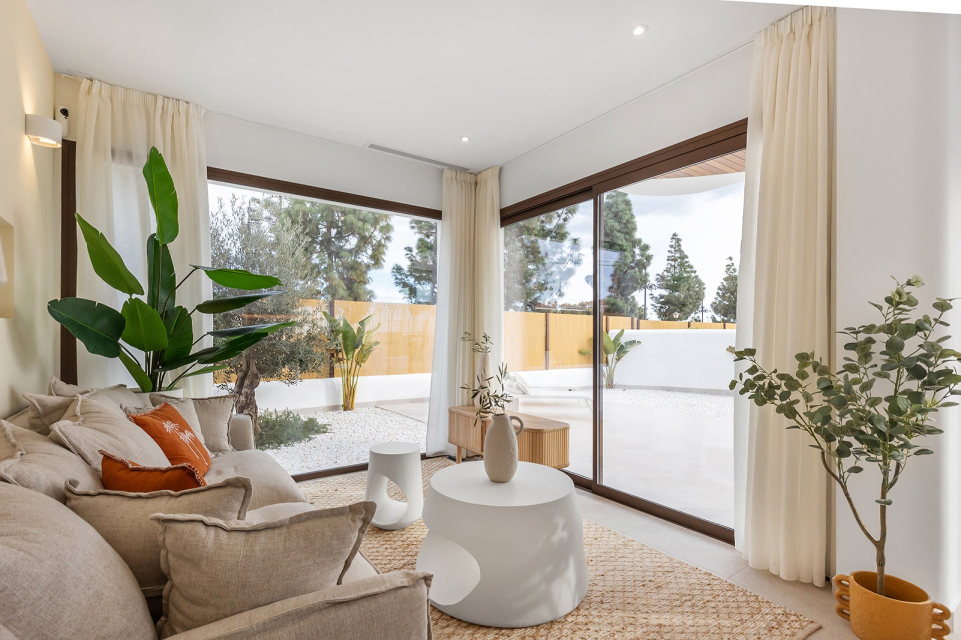 New Build - high-bungalow -
Los Alcázares