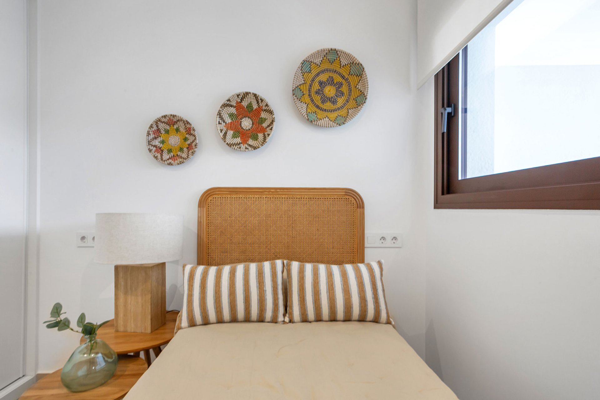 New Build - high-bungalow -
Los Alcázares