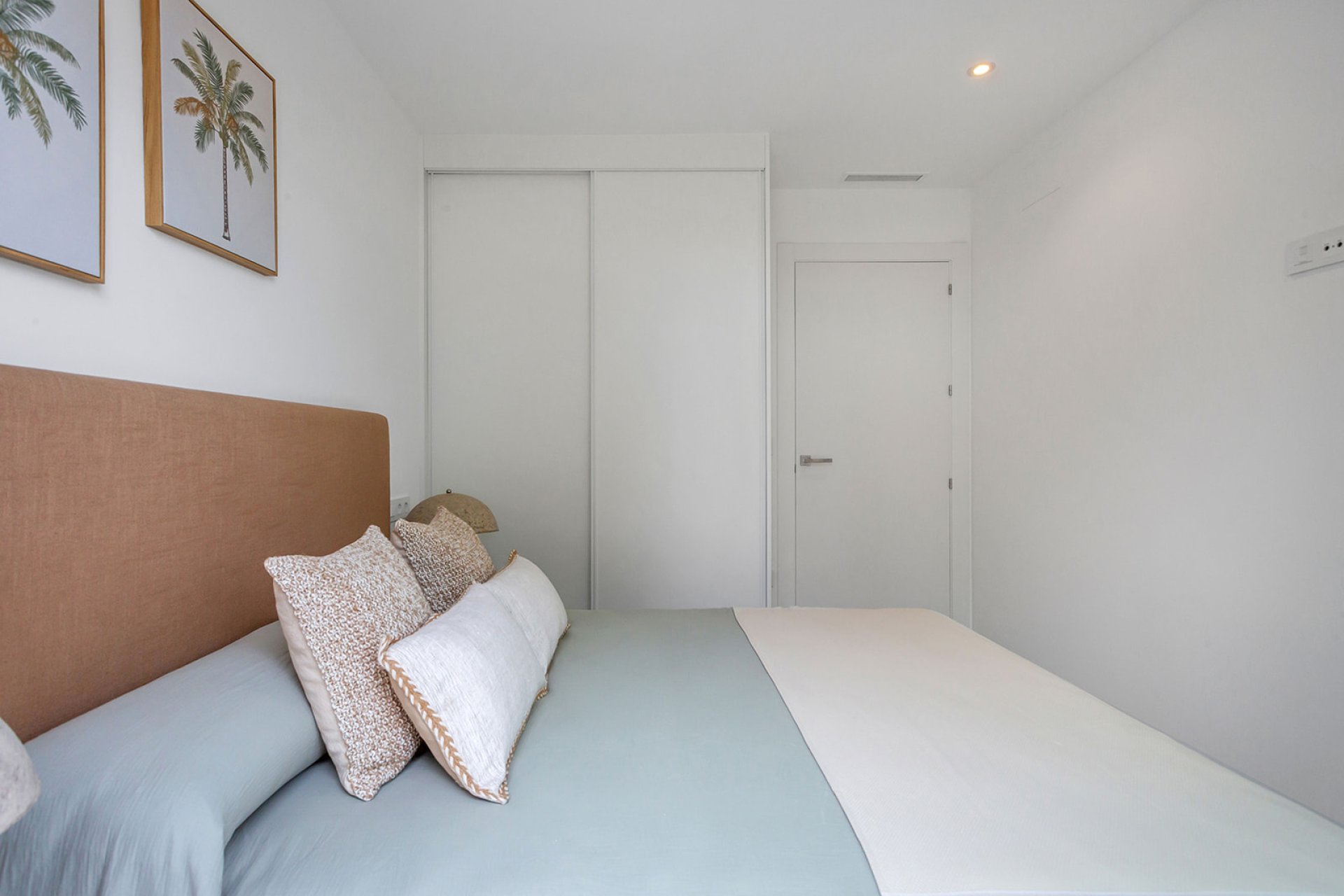 New Build - high-bungalow -
Los Alcázares