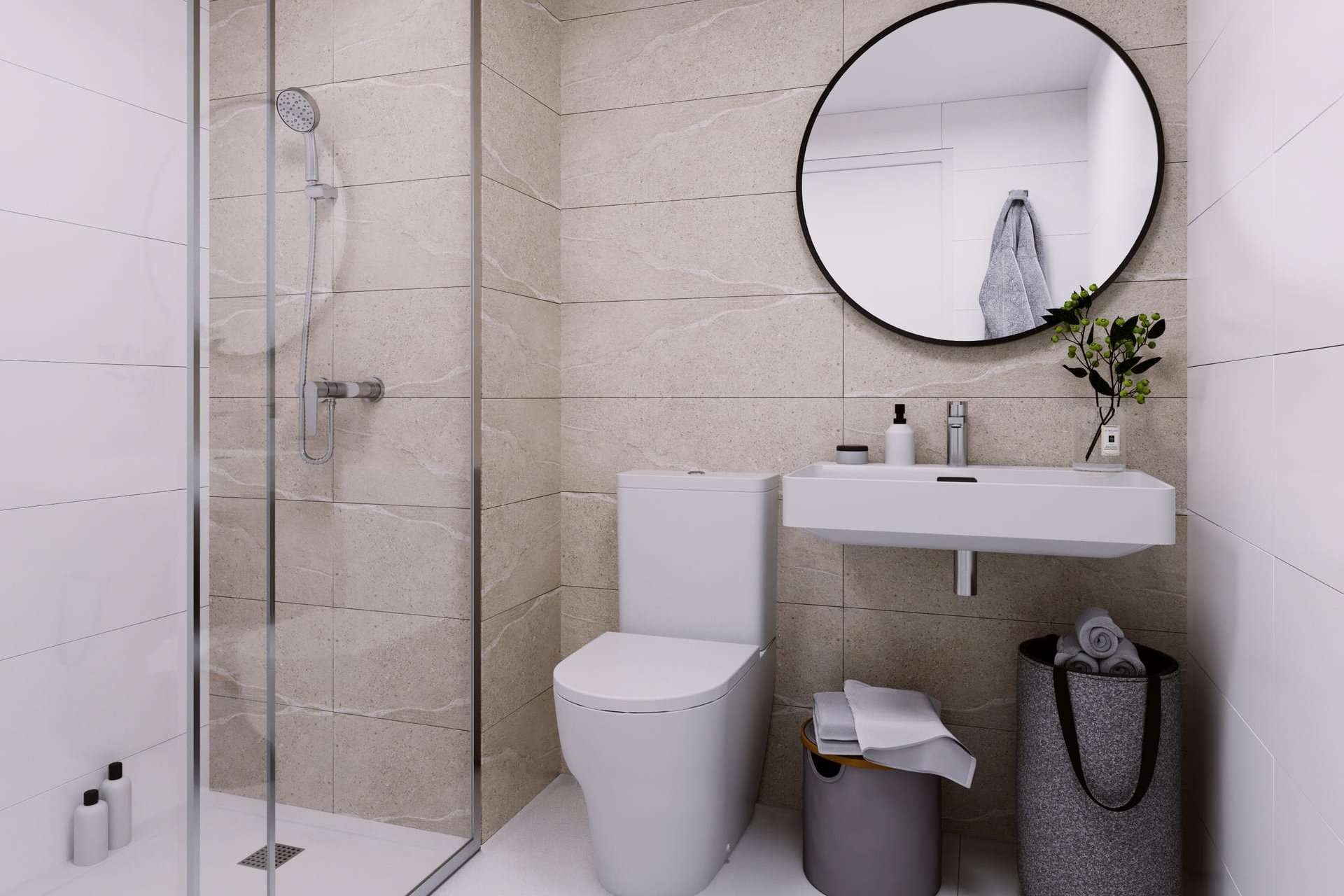 New Build - high-bungalow -
Monforte del Cid