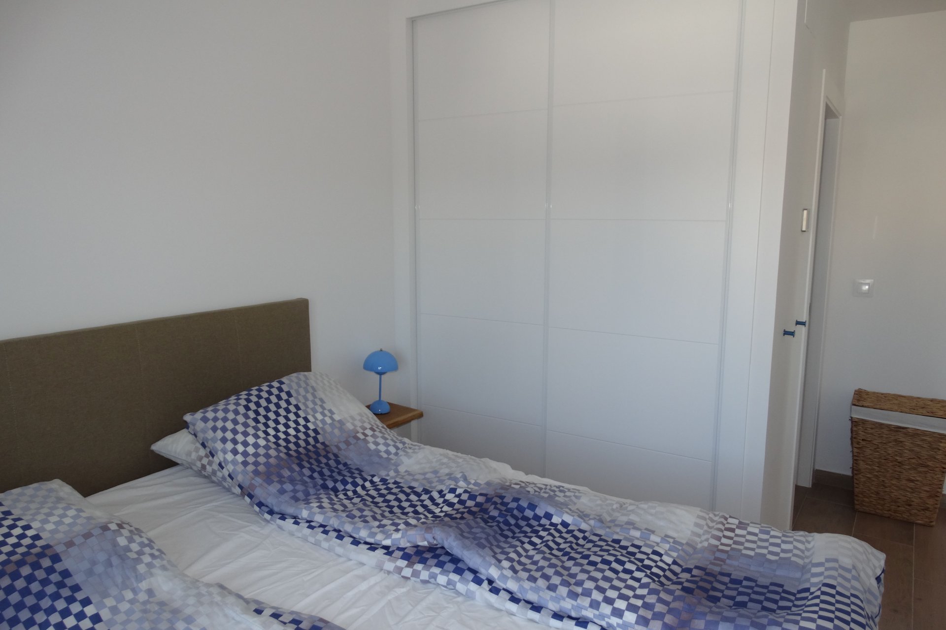 New Build - high-bungalow -
Pilar de la Horadada