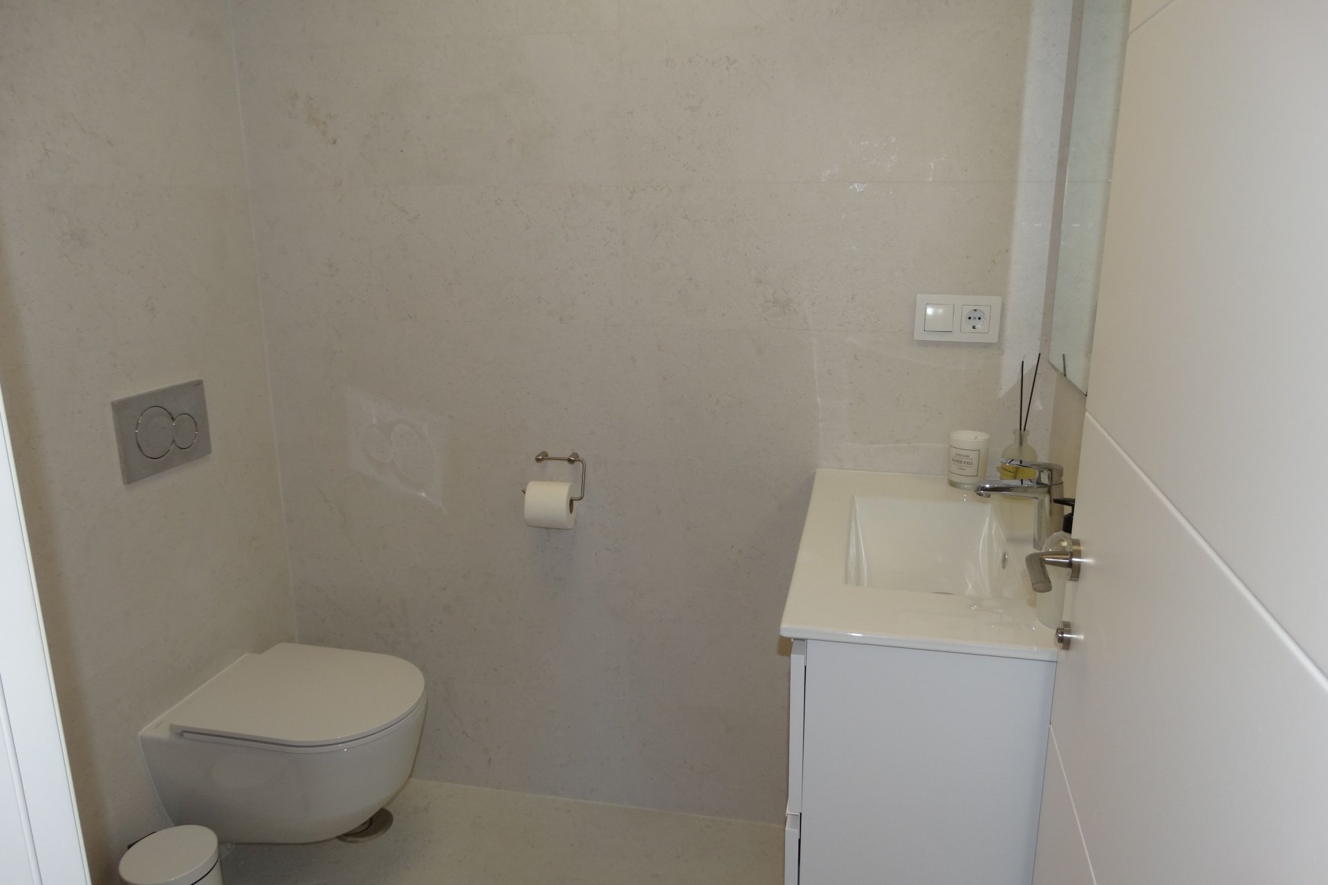 New Build - high-bungalow -
Pilar de la Horadada
