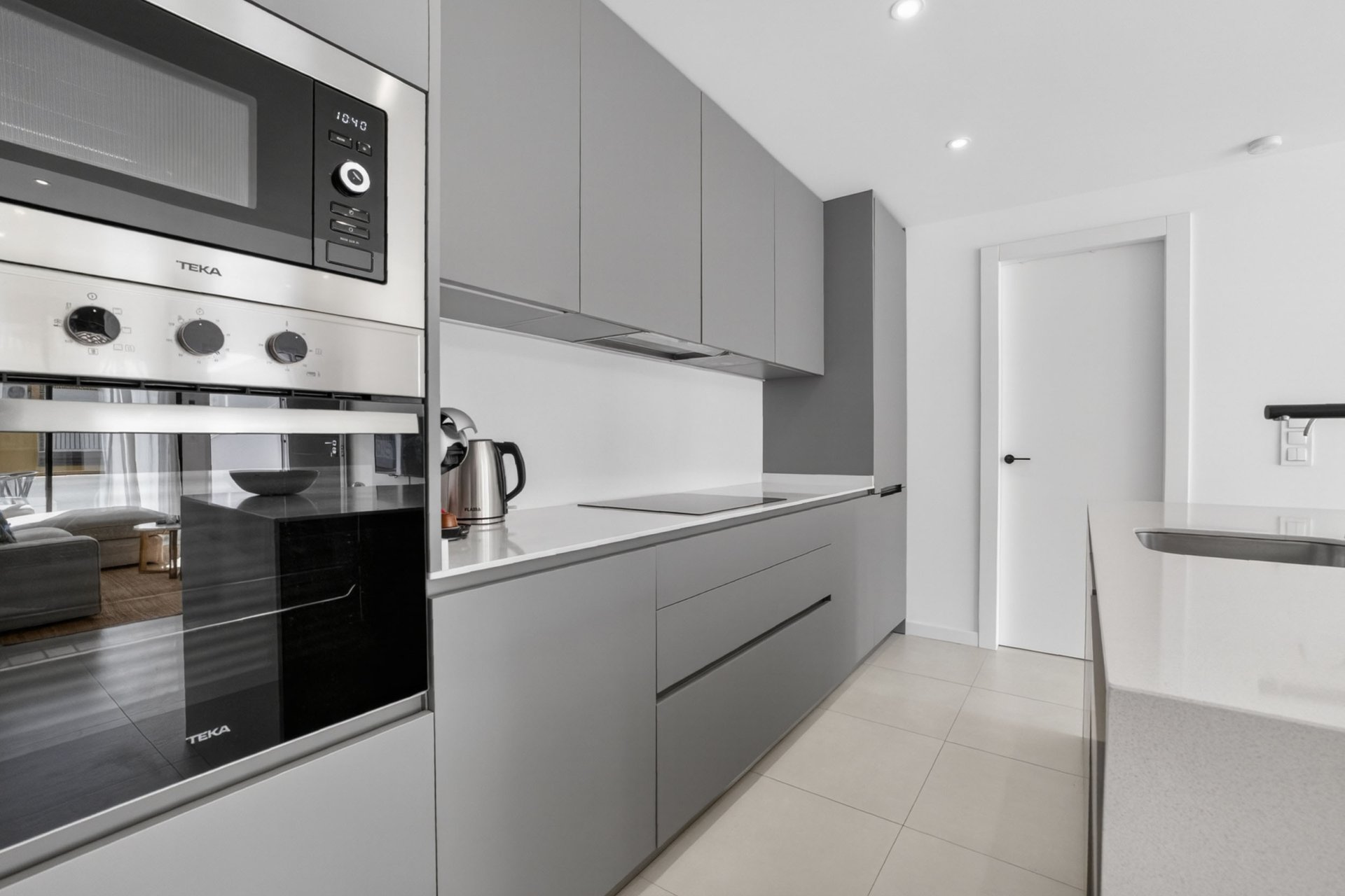 New Build - high-bungalow -
Pilar de la Horadada