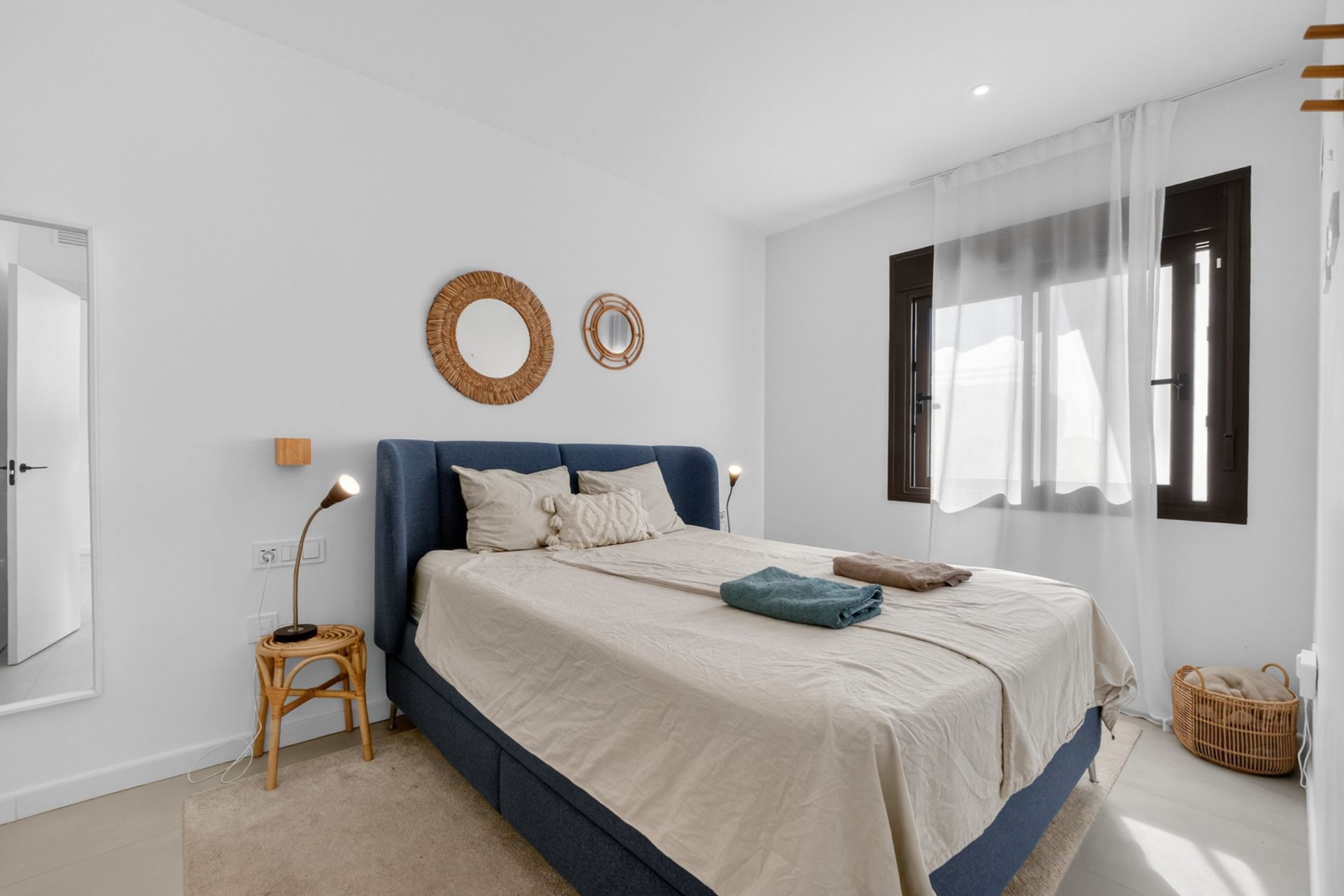 New Build - high-bungalow -
Pilar de la Horadada