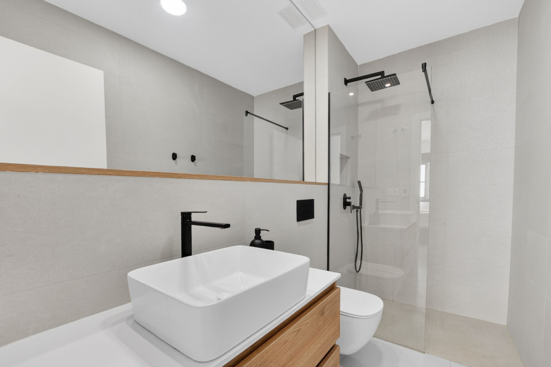 New Build - high-bungalow -
Pilar de la Horadada