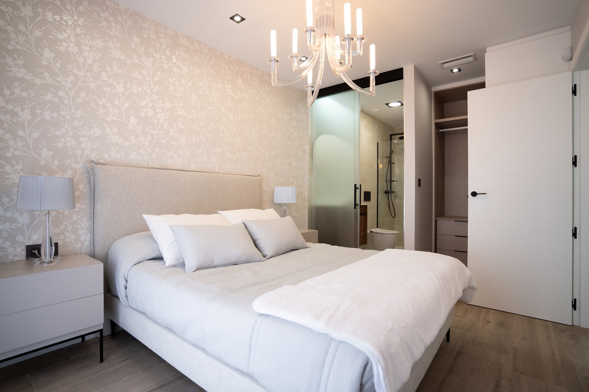 New Build - high-bungalow -
Pilar de la Horadada