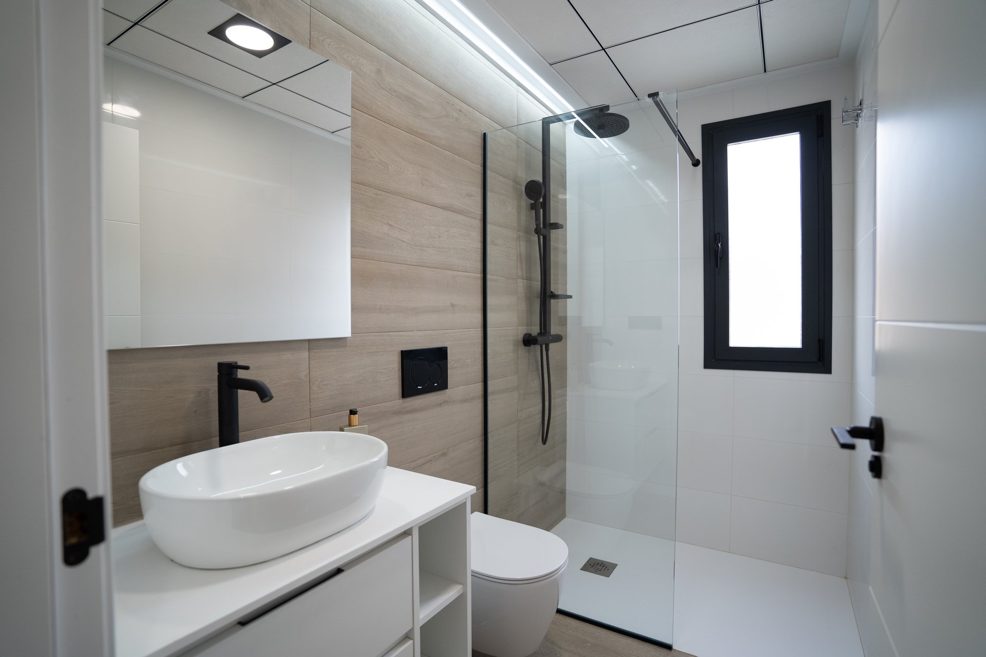 New Build - high-bungalow -
Pilar de la Horadada