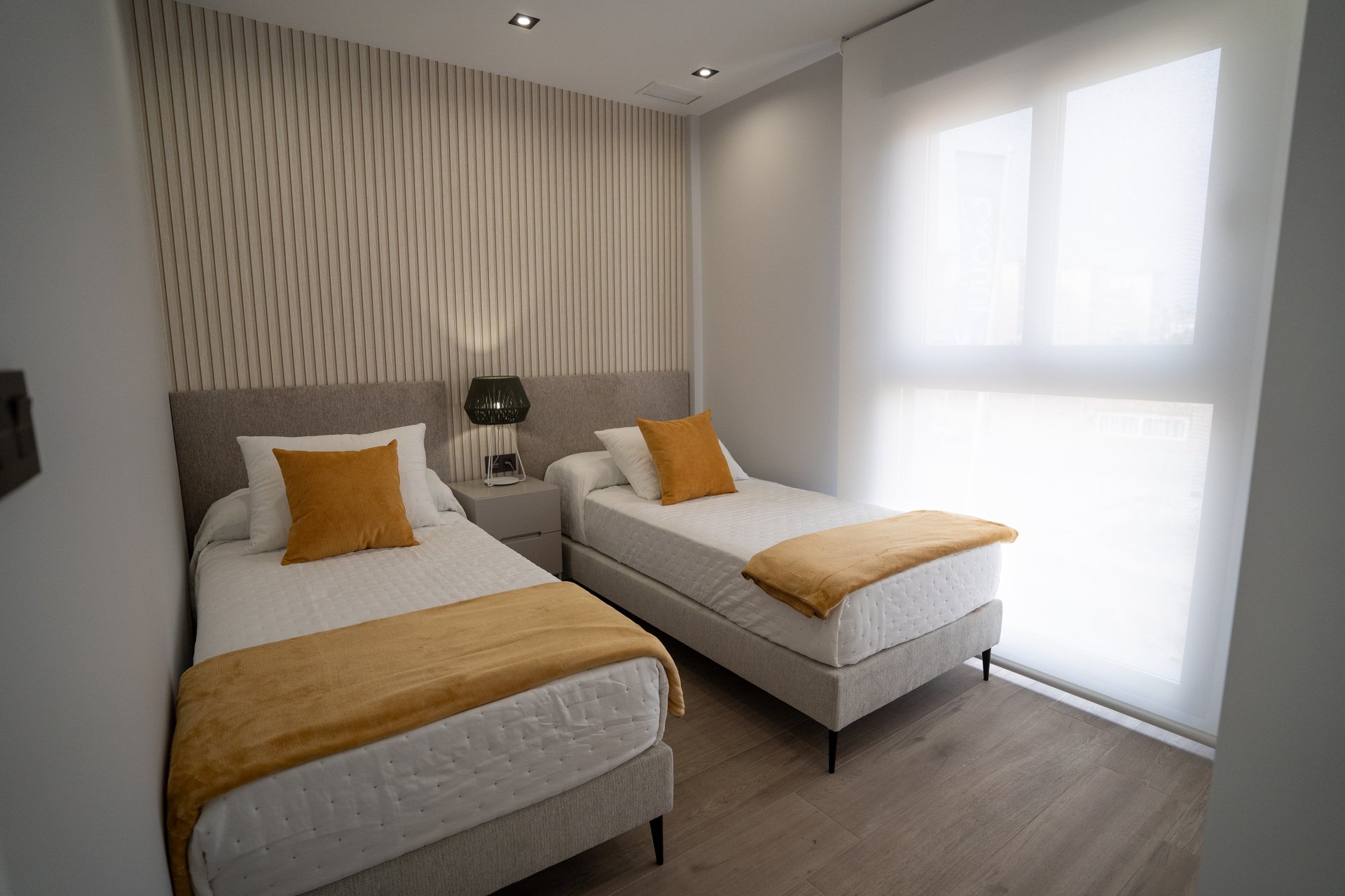 New Build - high-bungalow -
Pilar de la Horadada