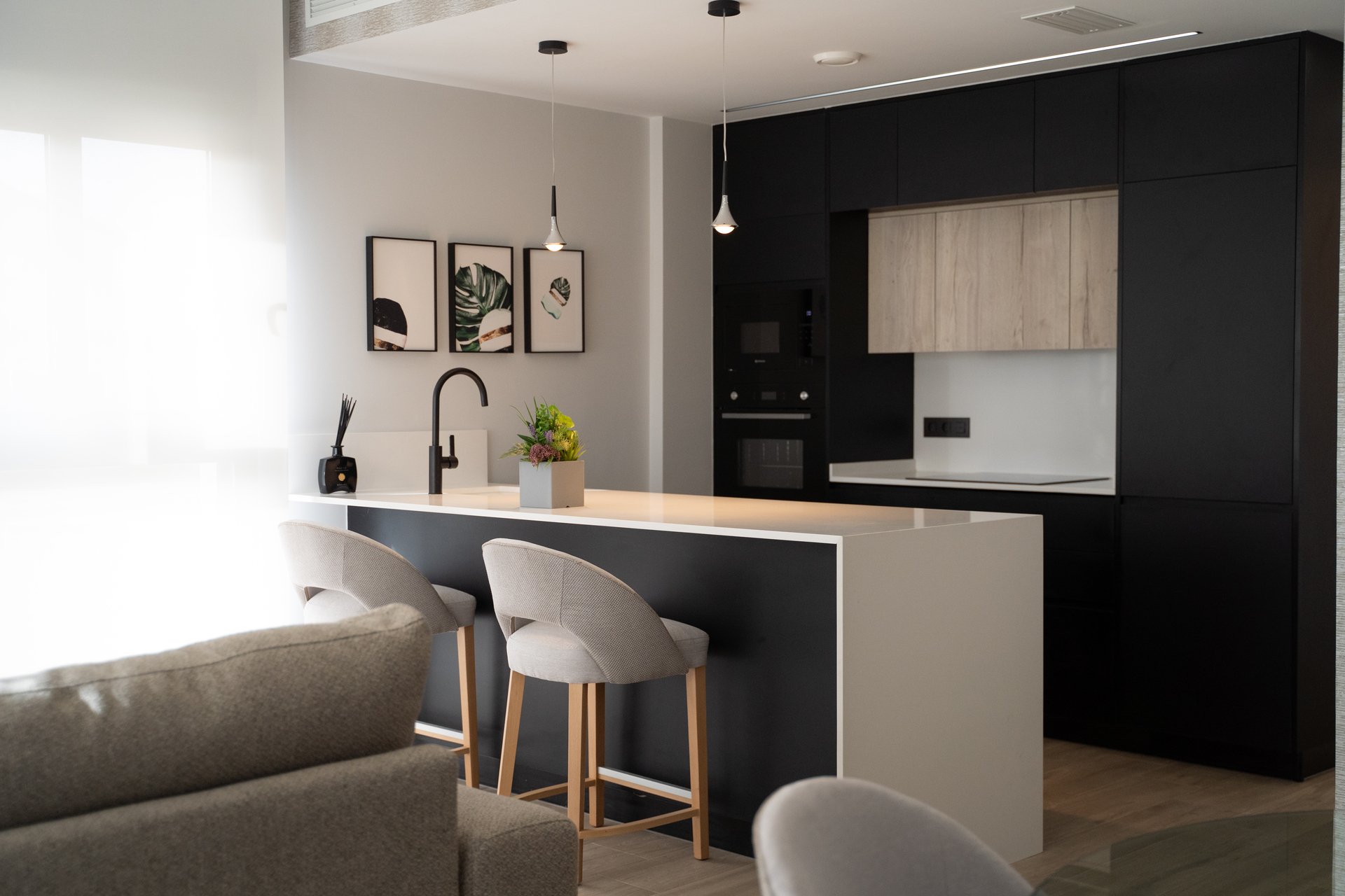 New Build - high-bungalow -
Pilar de la Horadada