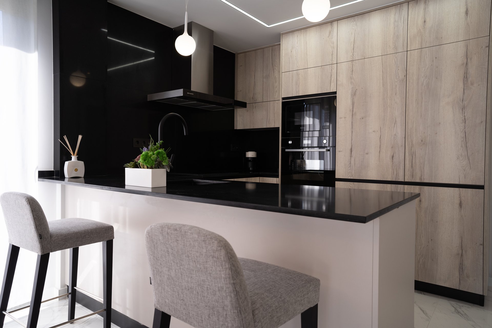 New Build - high-bungalow -
Pilar de la Horadada