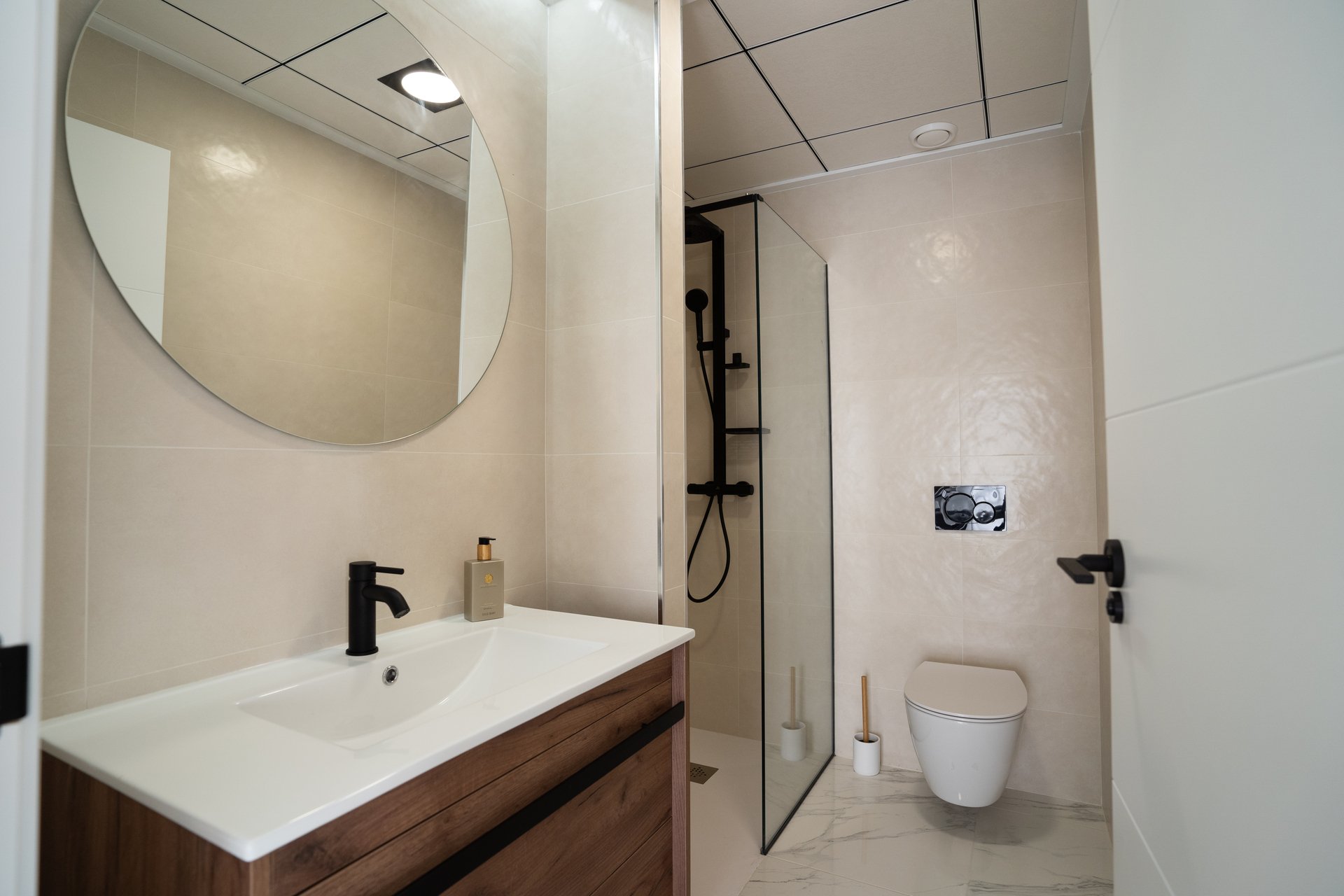 New Build - high-bungalow -
Pilar de la Horadada
