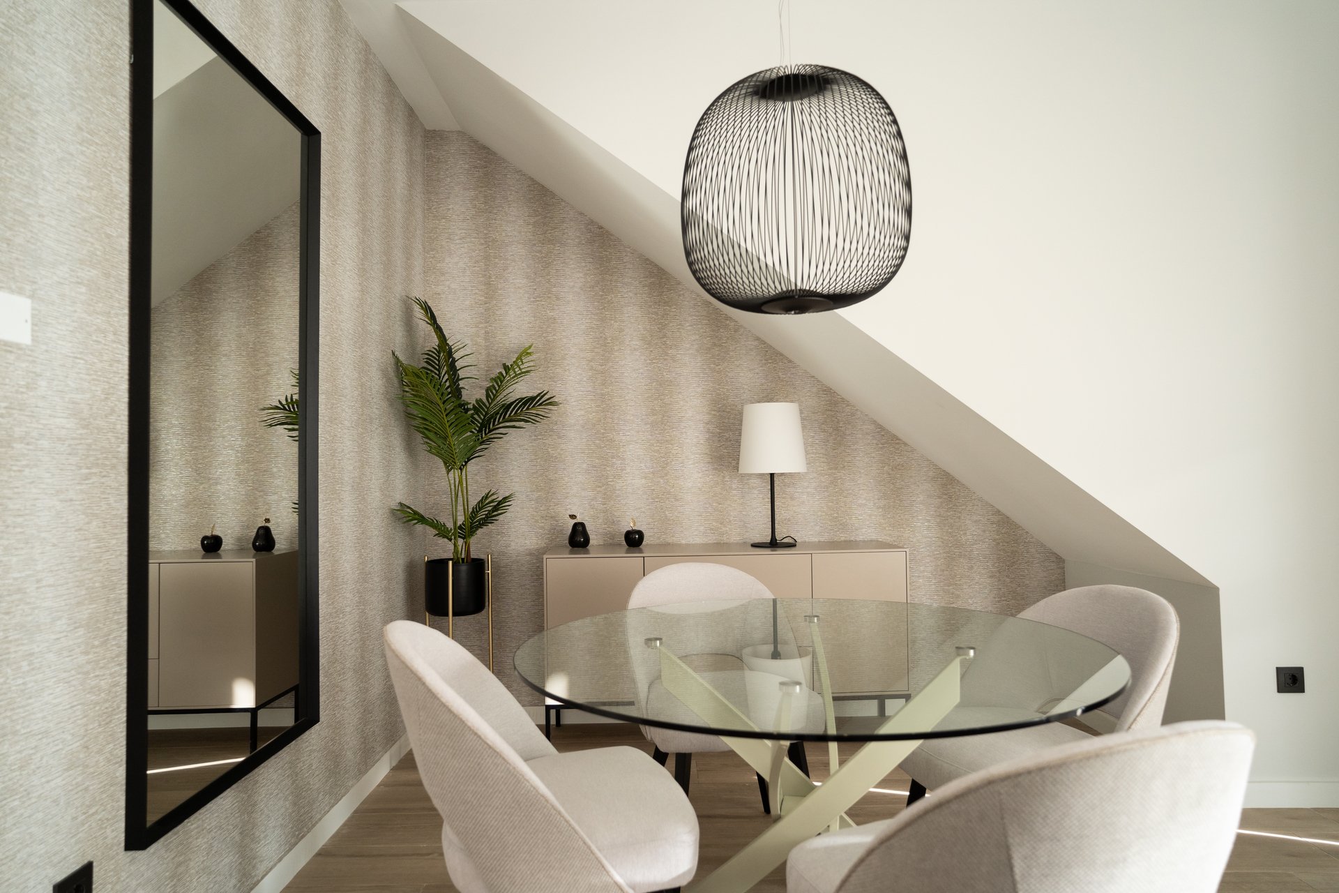 New Build - high-bungalow -
Pilar de la Horadada