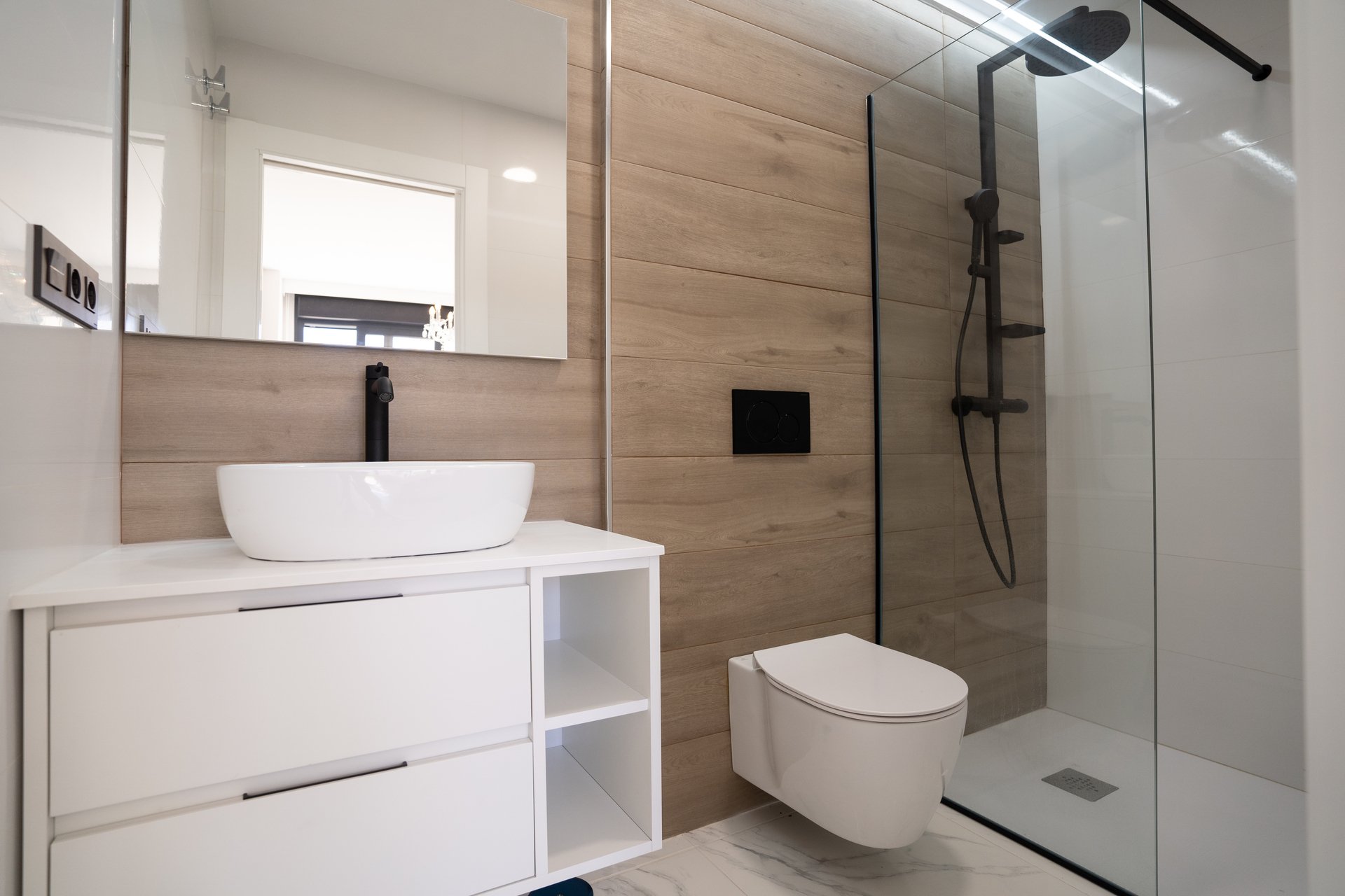 New Build - high-bungalow -
Pilar de la Horadada