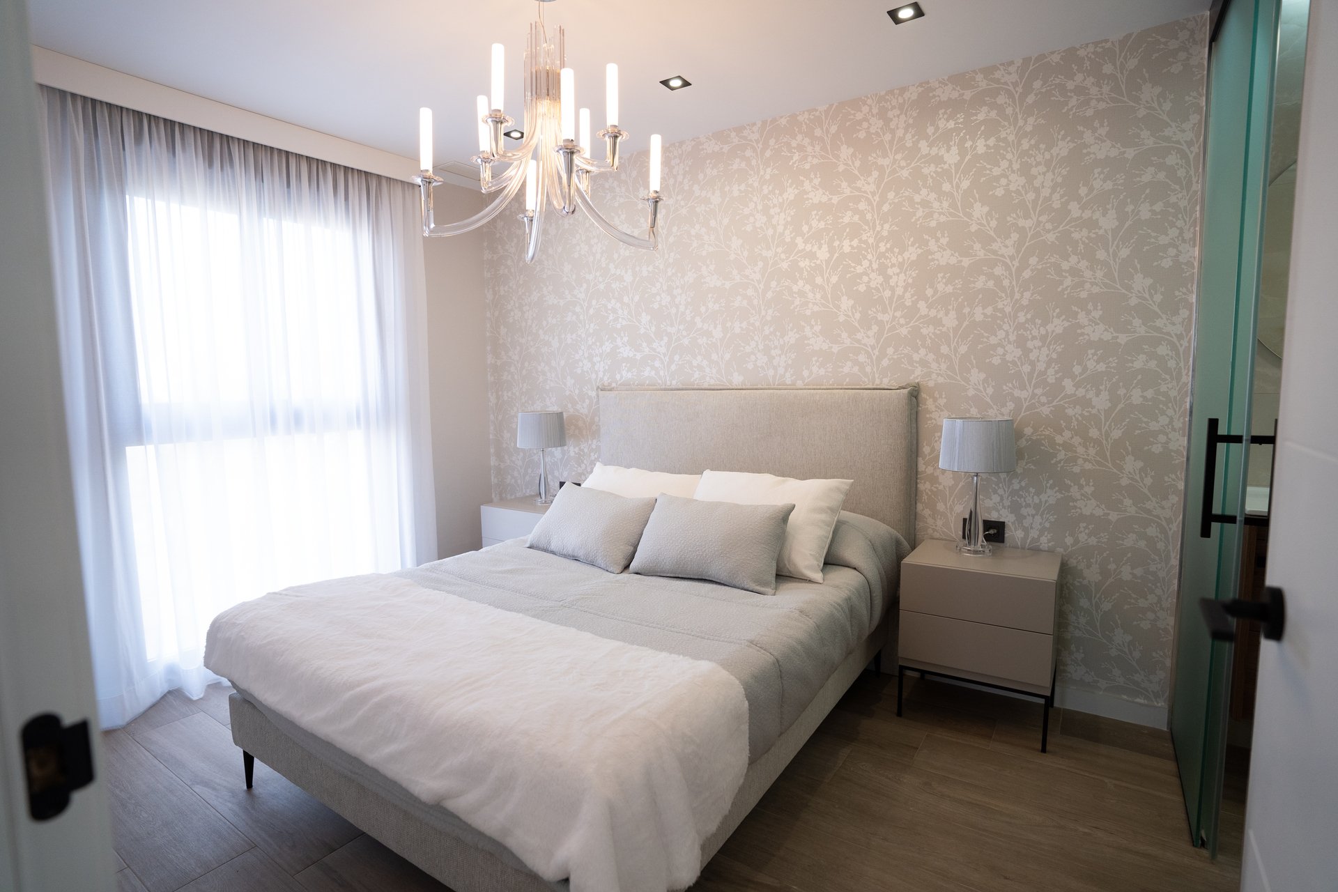 New Build - high-bungalow -
Pilar de la Horadada