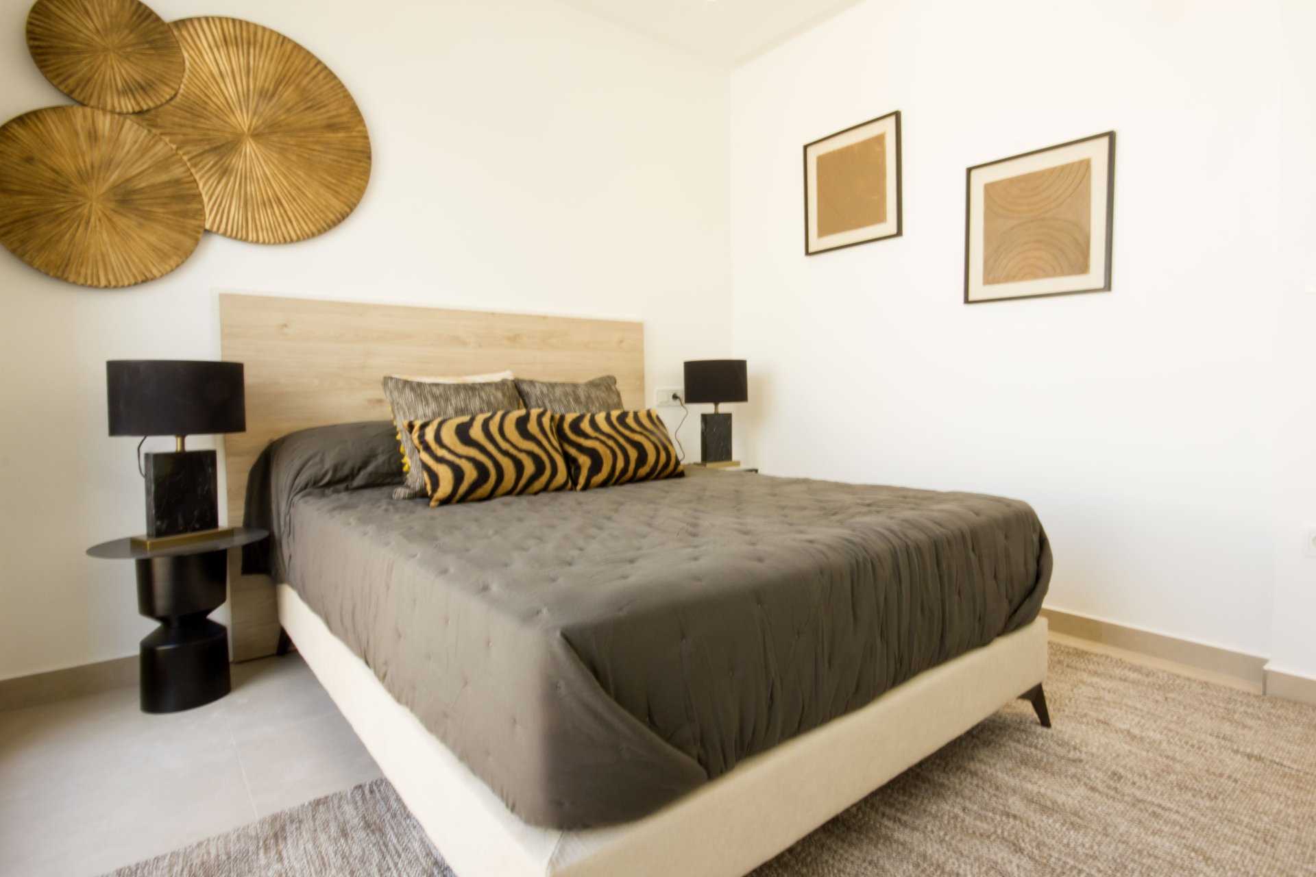 New Build - high-bungalow -
San Fulgencio