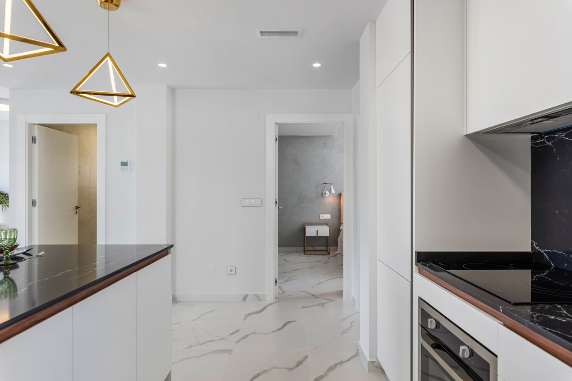 New Build - high-bungalow -
San Miguel de Salinas