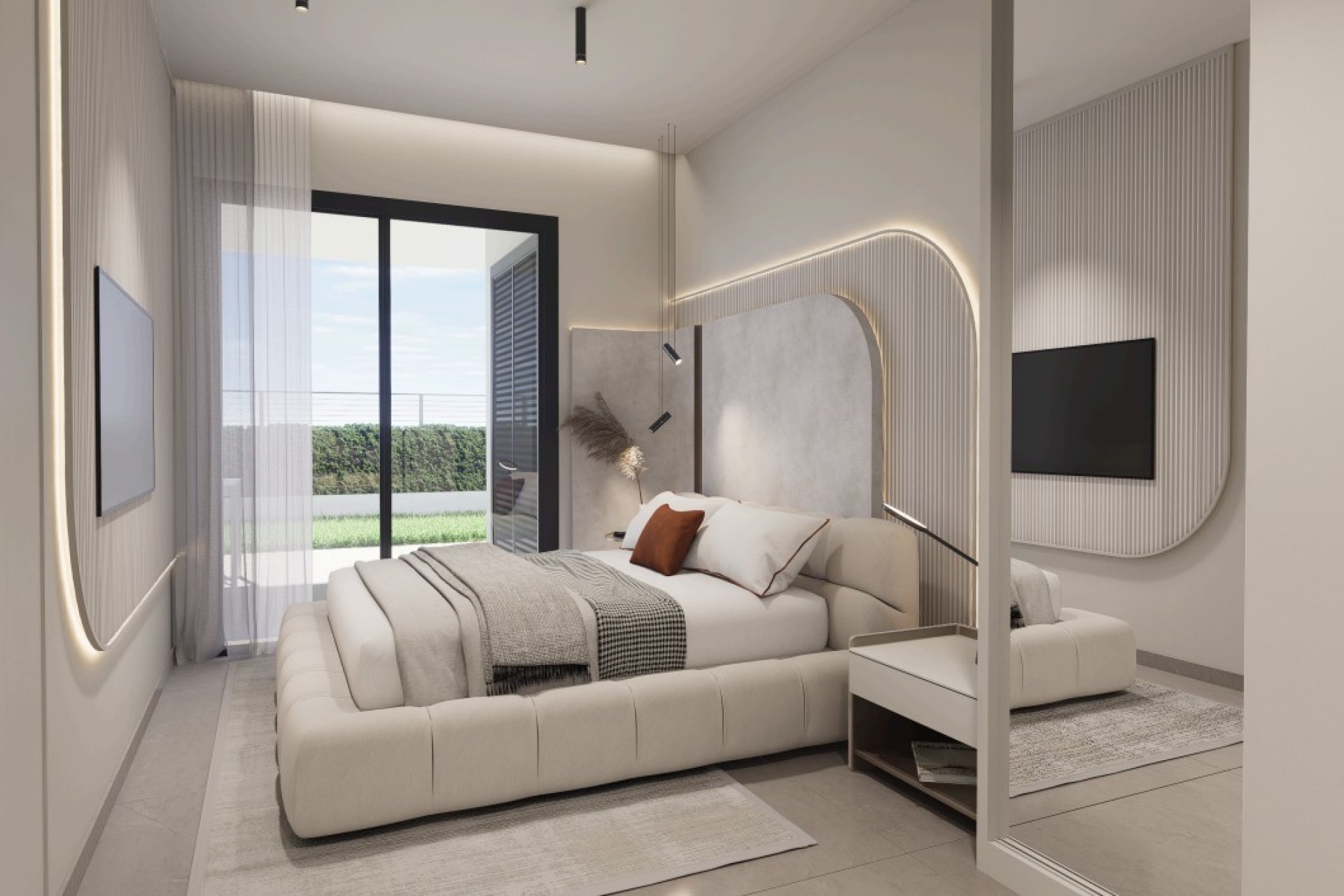 New Build - high-bungalow -
San Miguel de Salinas
