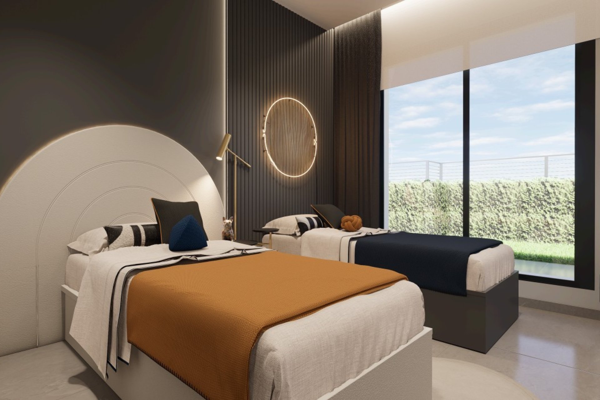 New Build - high-bungalow -
San Miguel de Salinas