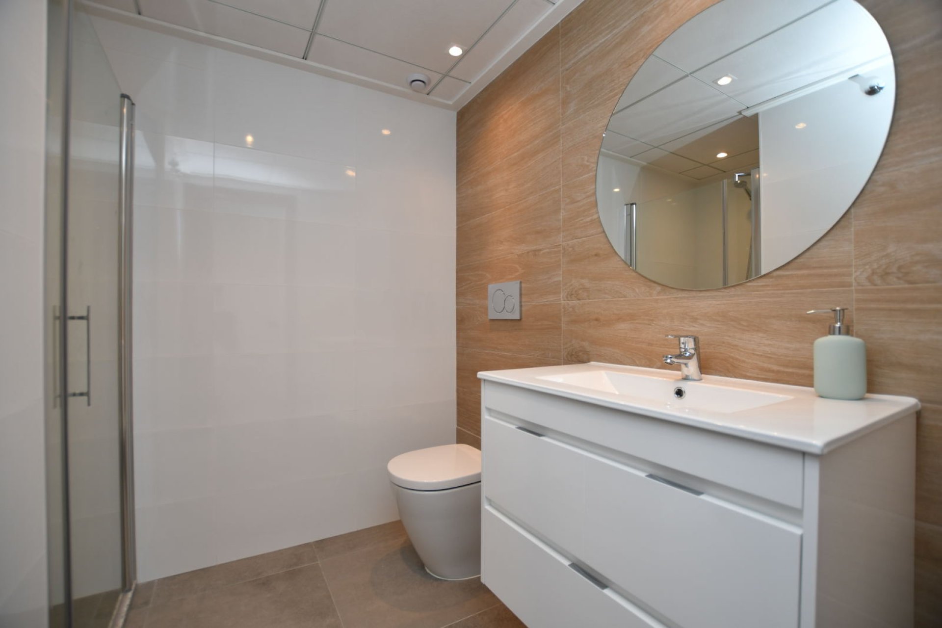 New Build - high-bungalow -
San Miguel de Salinas