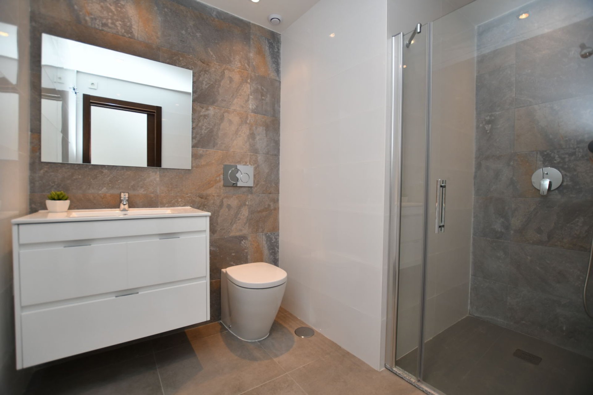 New Build - high-bungalow -
San Miguel de Salinas