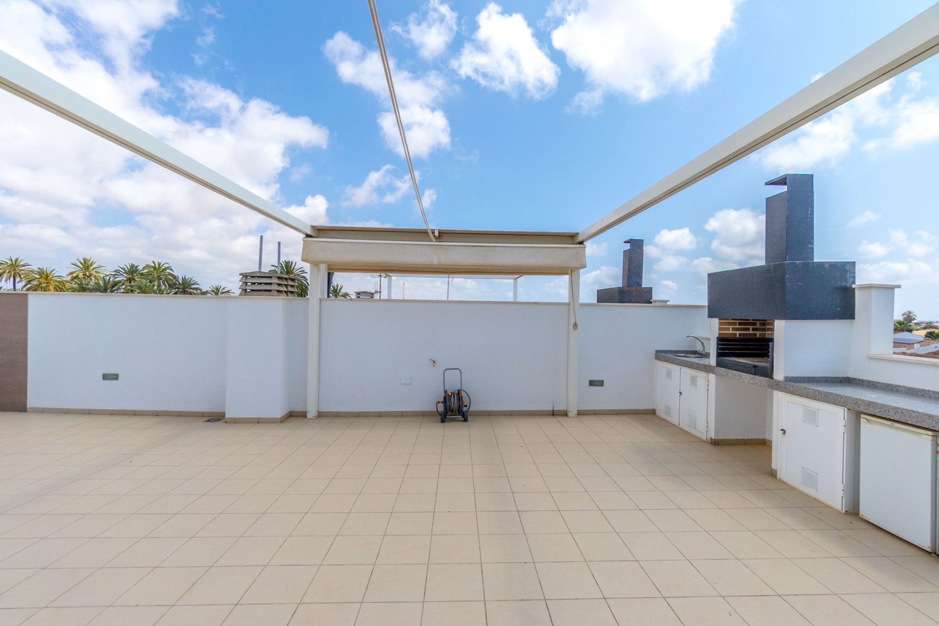 New Build - high-bungalow -
San Pedro del Pinatar