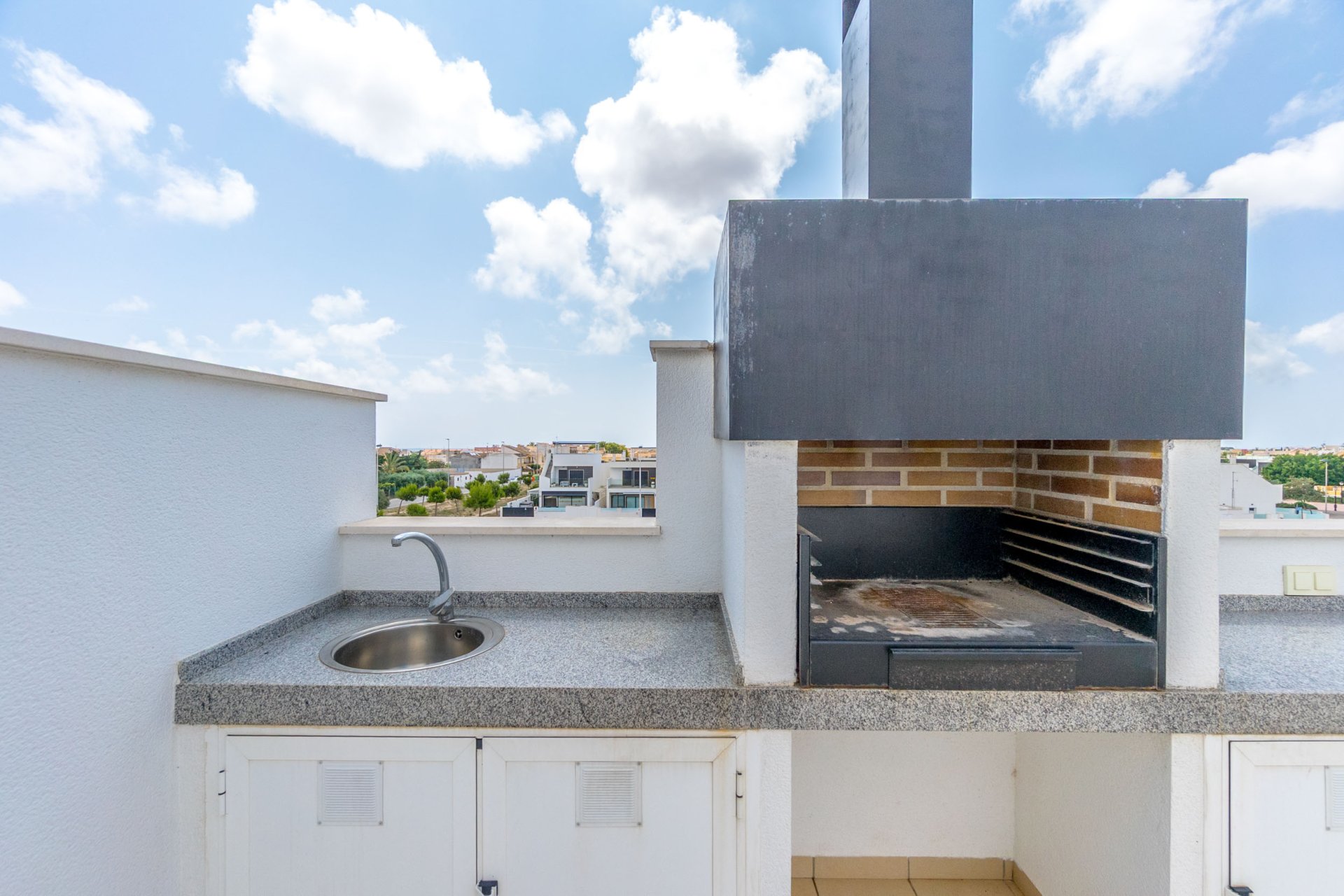 New Build - high-bungalow -
San Pedro del Pinatar