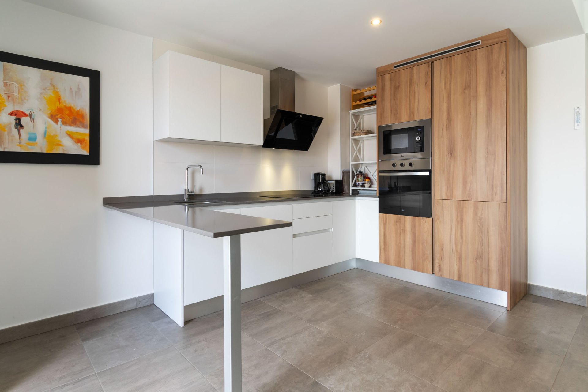 New Build - high-bungalow -
San Pedro del Pinatar