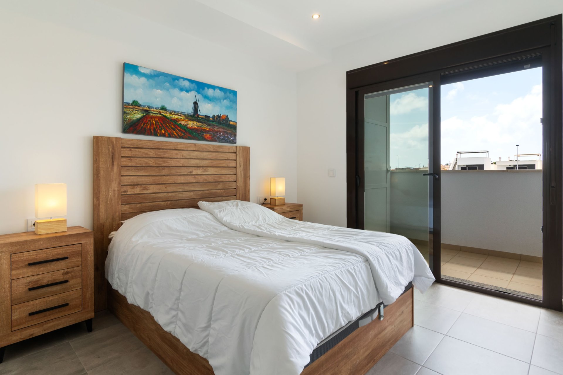 New Build - high-bungalow -
San Pedro del Pinatar
