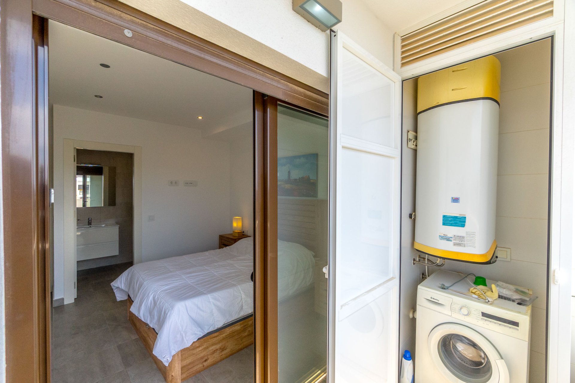 New Build - high-bungalow -
San Pedro del Pinatar