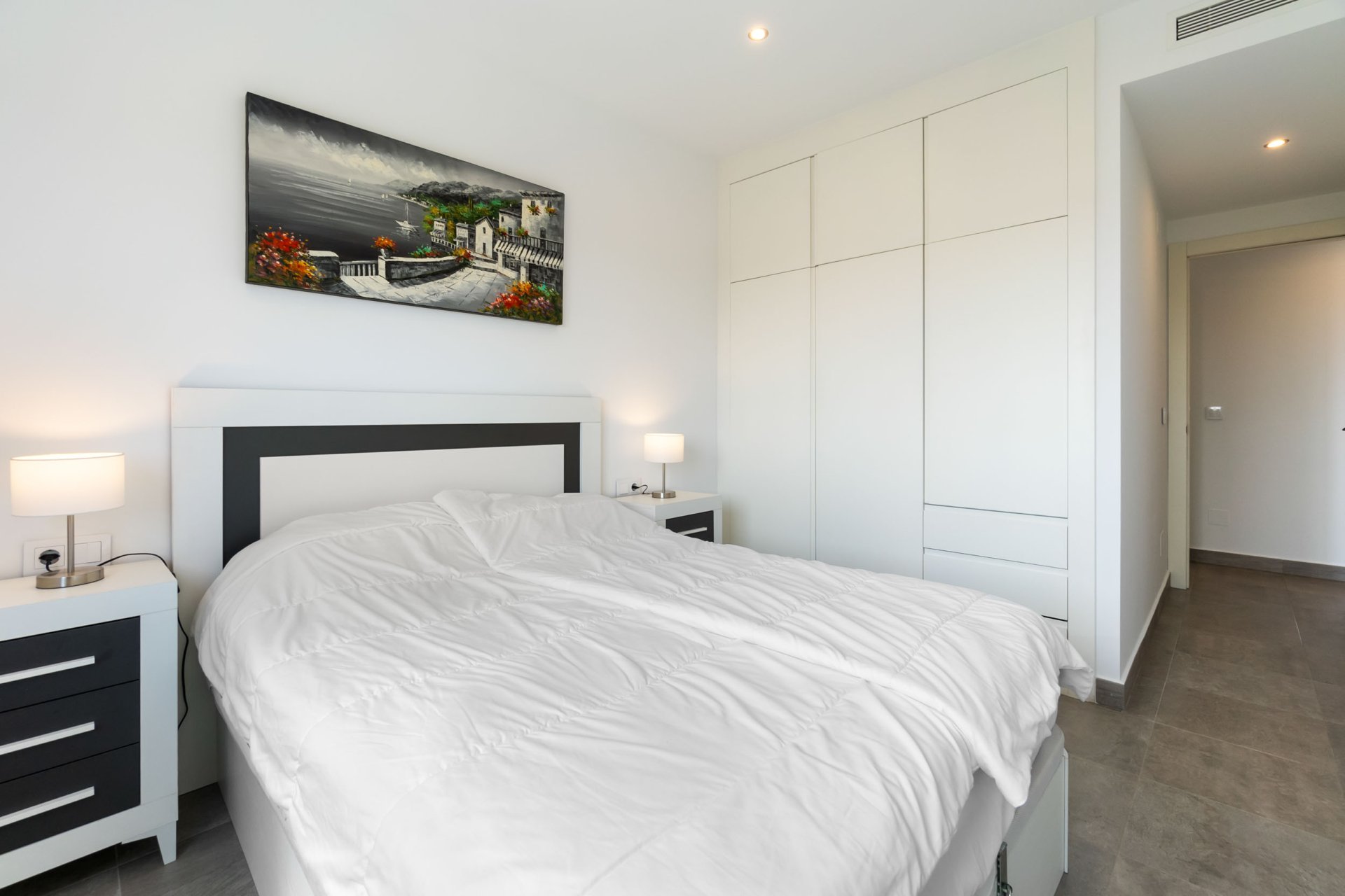 New Build - high-bungalow -
San Pedro del Pinatar