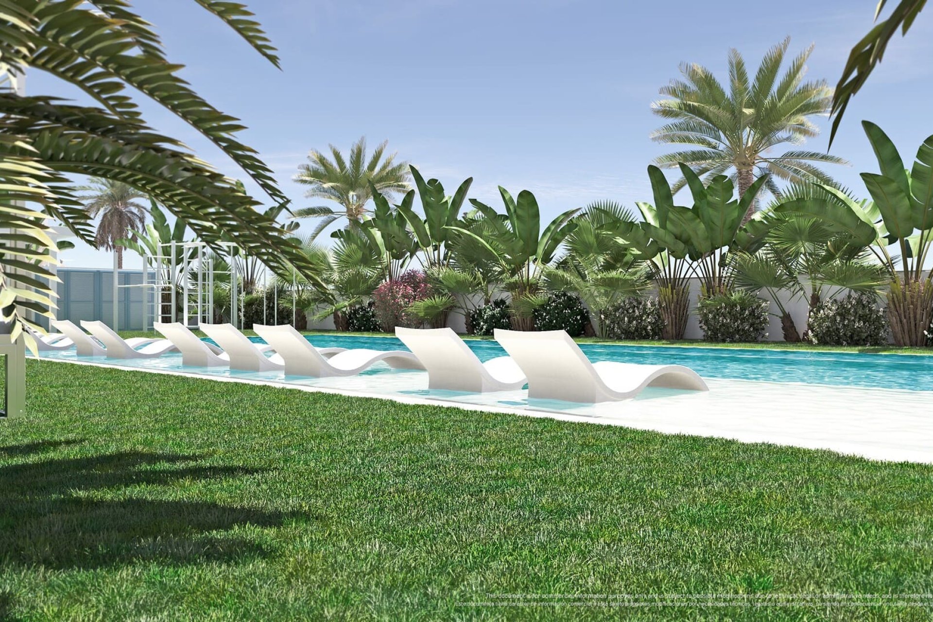 New Build - high-bungalow -
Torre de la Horadada