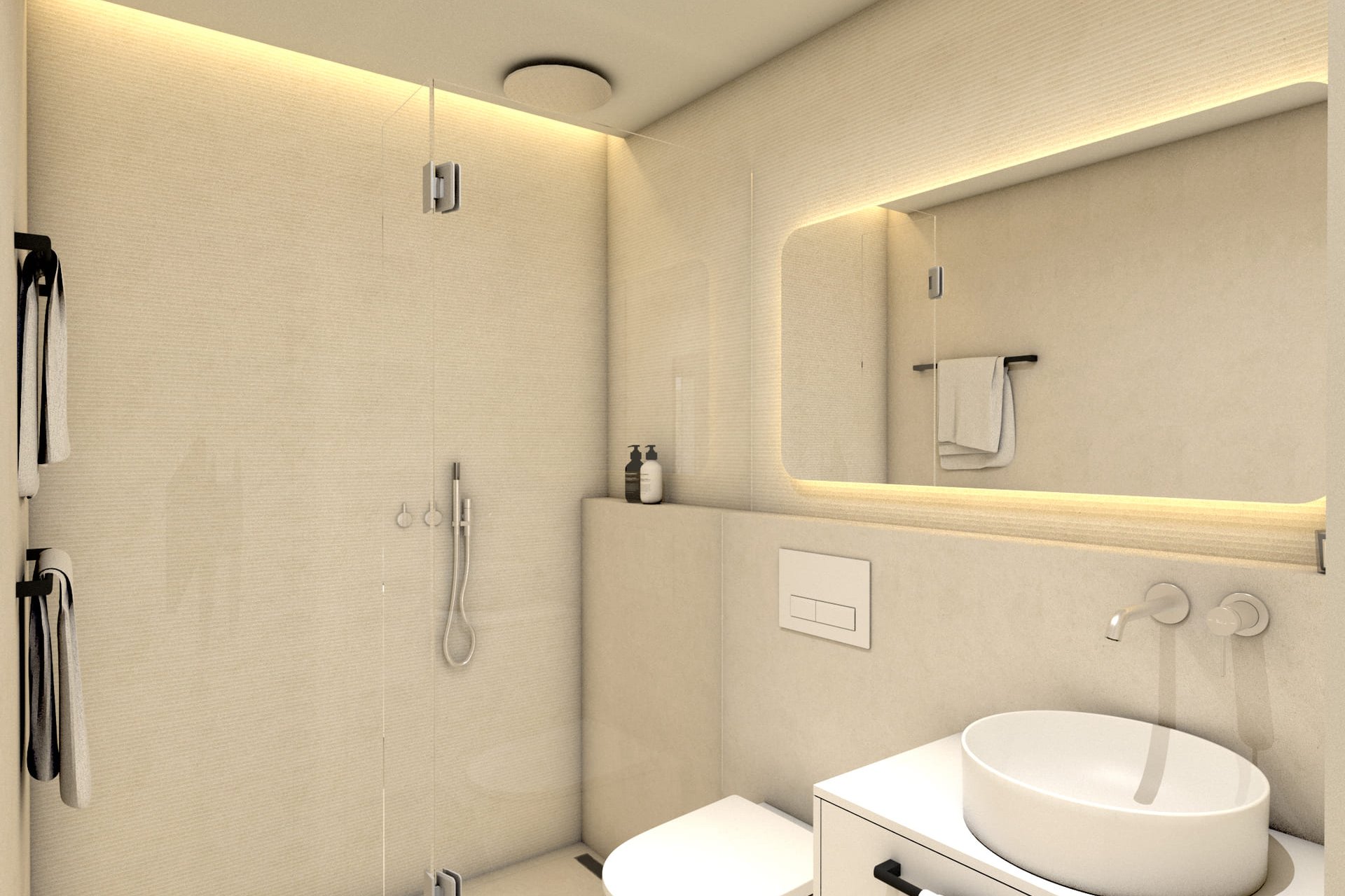 New Build - high-bungalow -
Torre de la Horadada