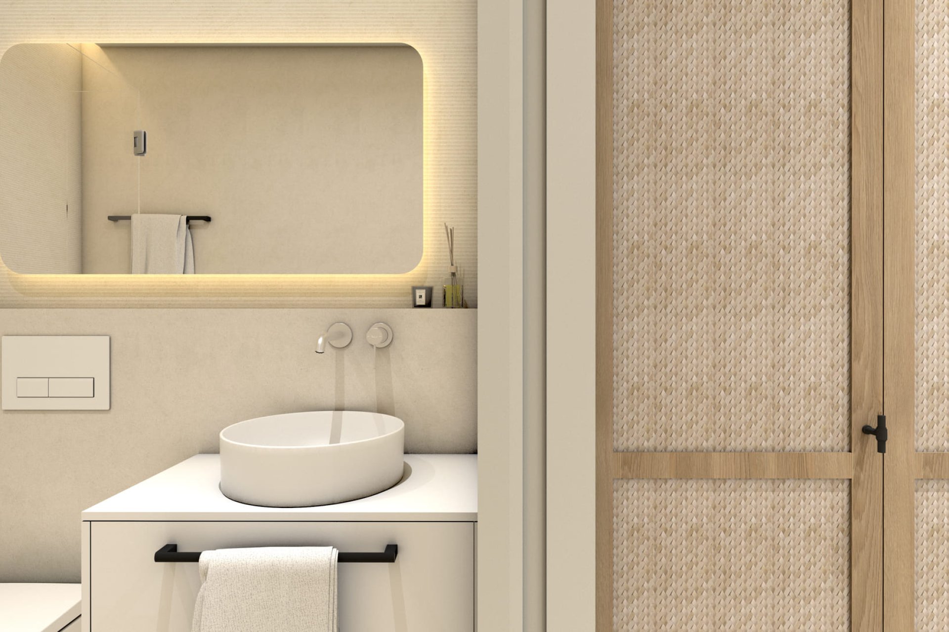New Build - high-bungalow -
Torre de la Horadada