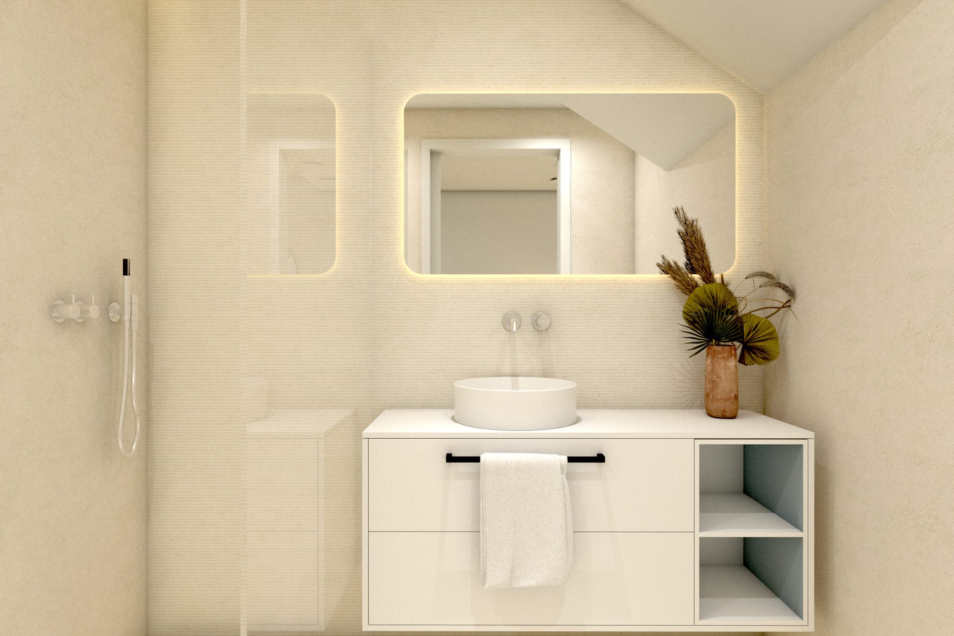 New Build - high-bungalow -
Torre de la Horadada