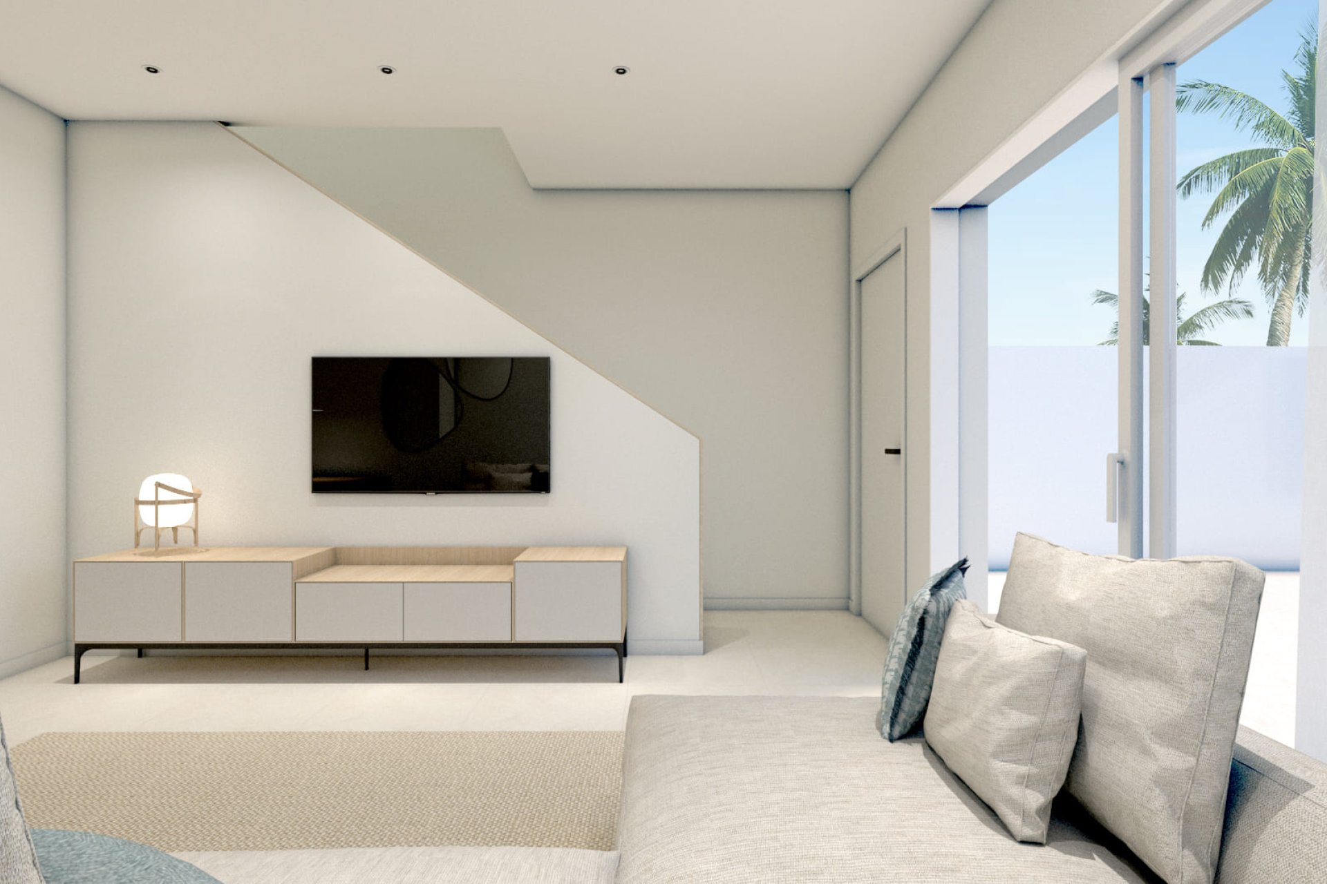 New Build - high-bungalow -
Torre de la Horadada