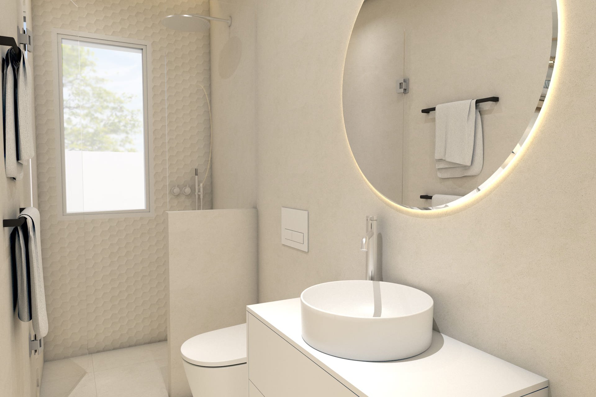 New Build - high-bungalow -
Torre de la Horadada