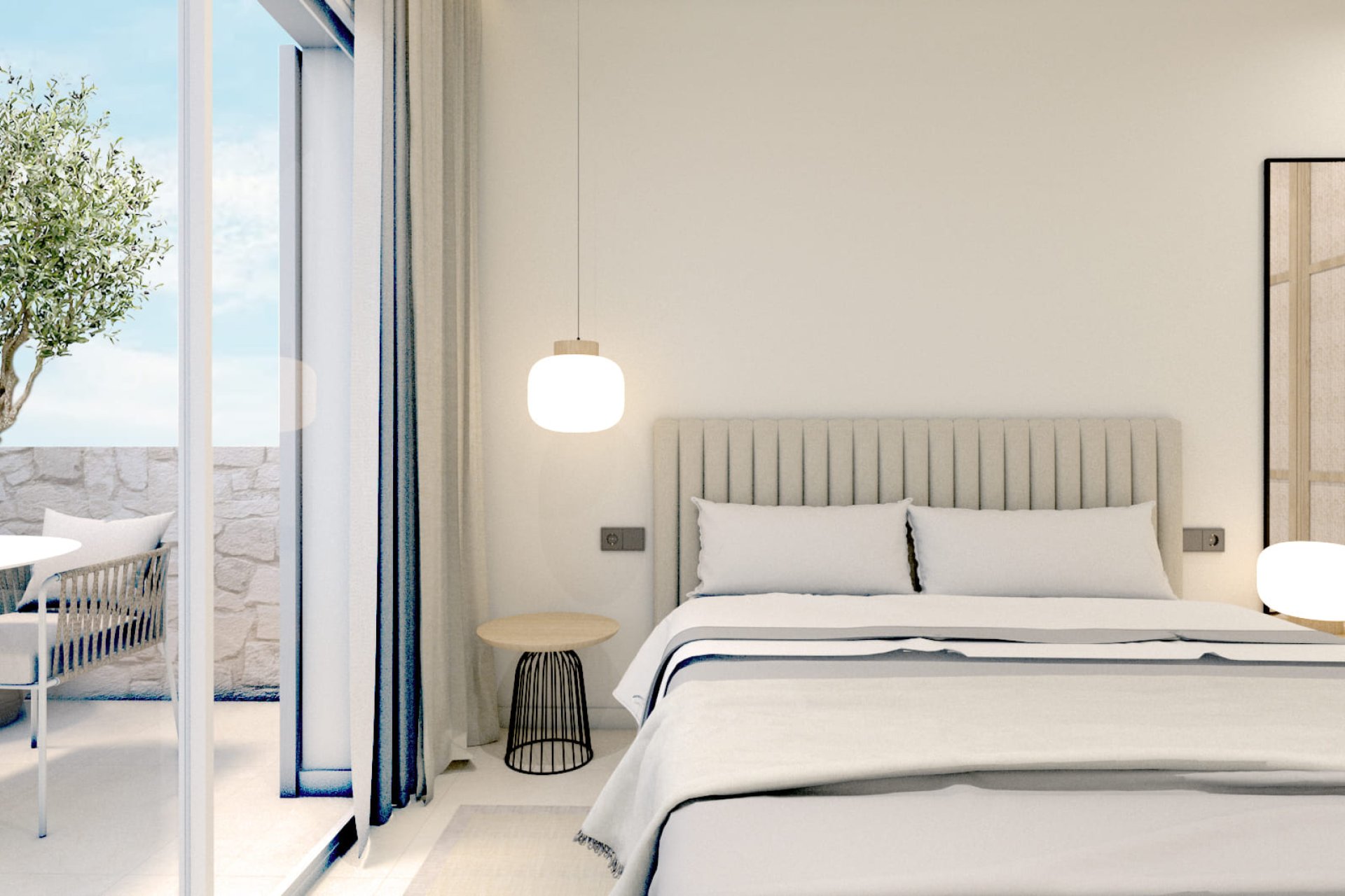 New Build - high-bungalow -
Torre de la Horadada