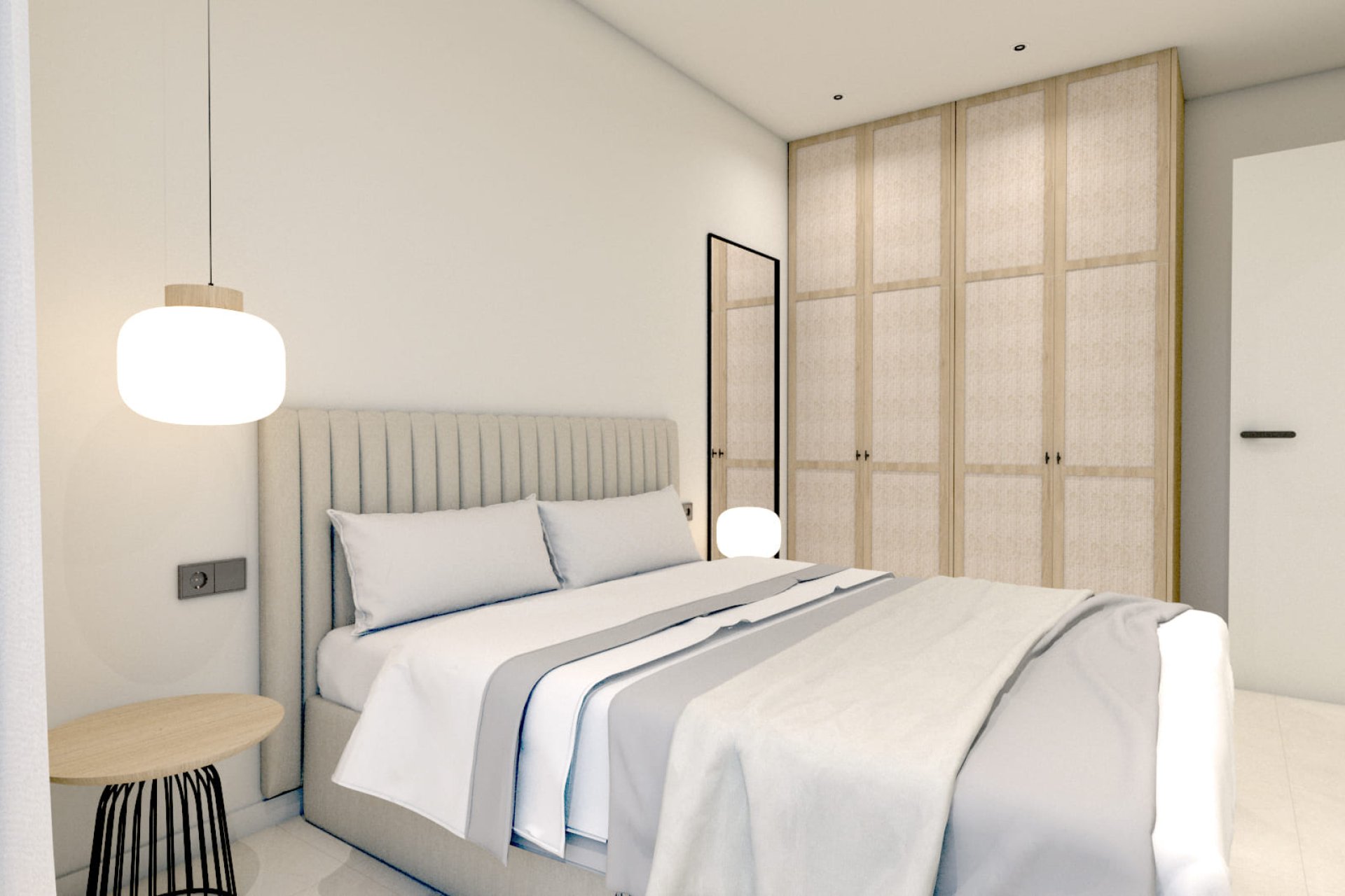 New Build - high-bungalow -
Torre de la Horadada