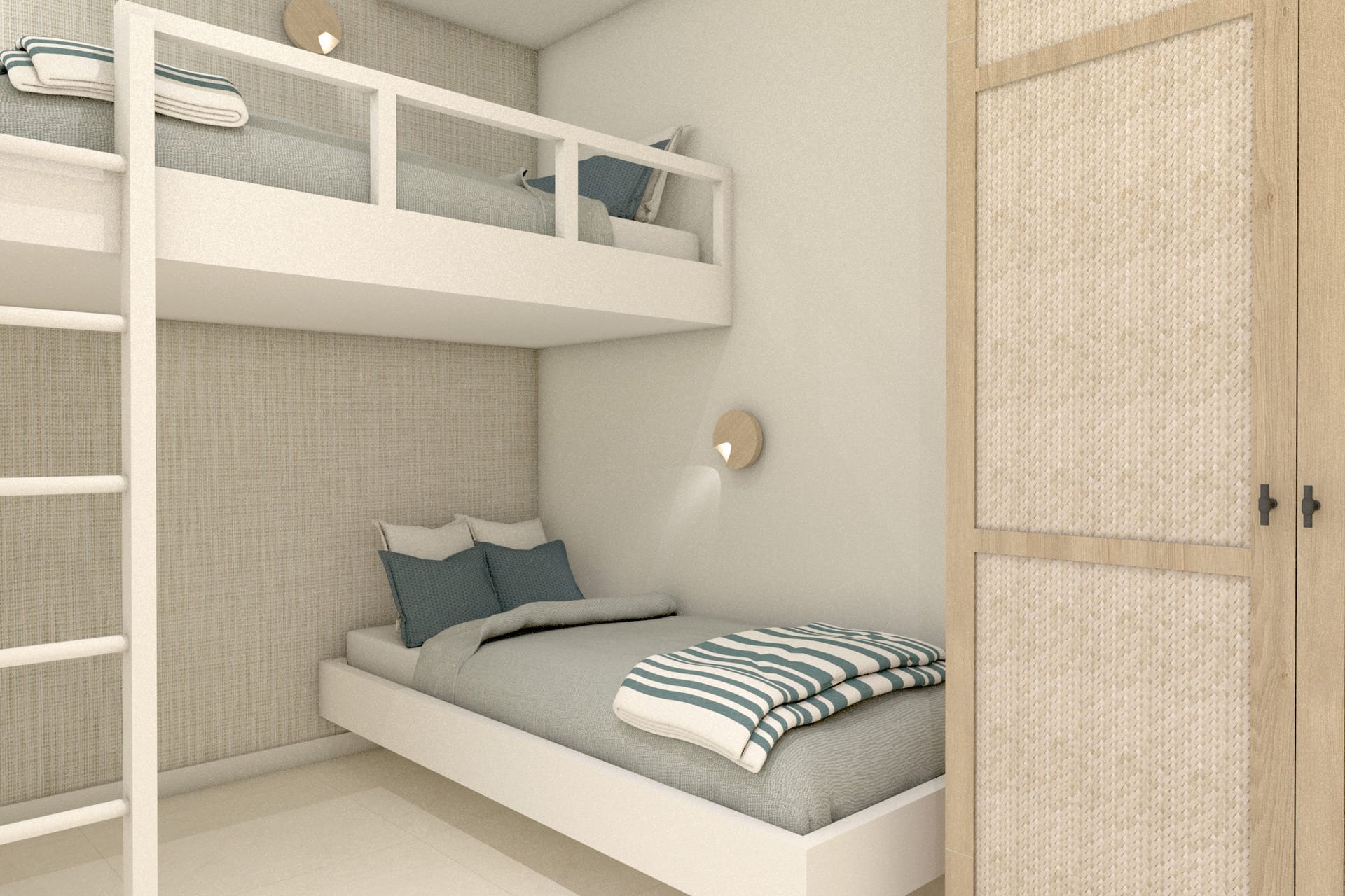New Build - high-bungalow -
Torre de la Horadada