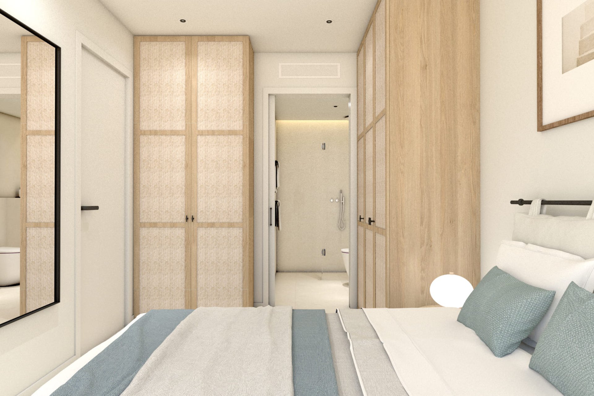 New Build - high-bungalow -
Torre de la Horadada