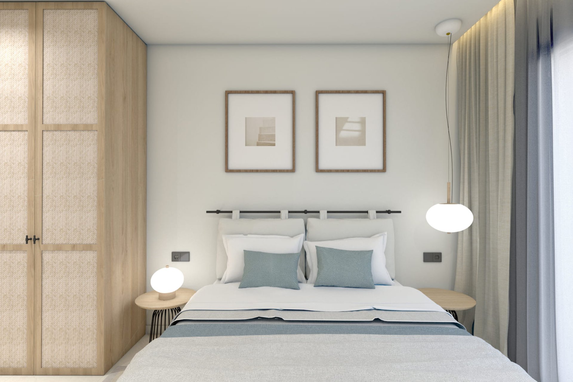 New Build - high-bungalow -
Torre de la Horadada