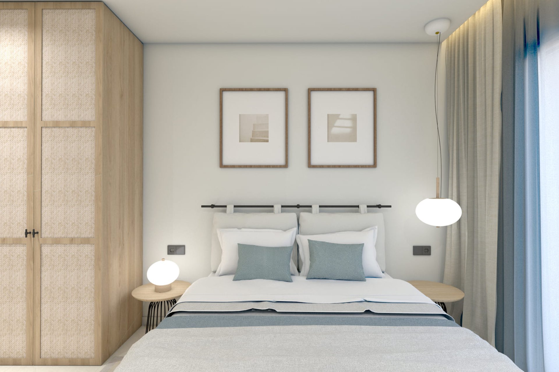 New Build - high-bungalow -
Torre de la Horadada