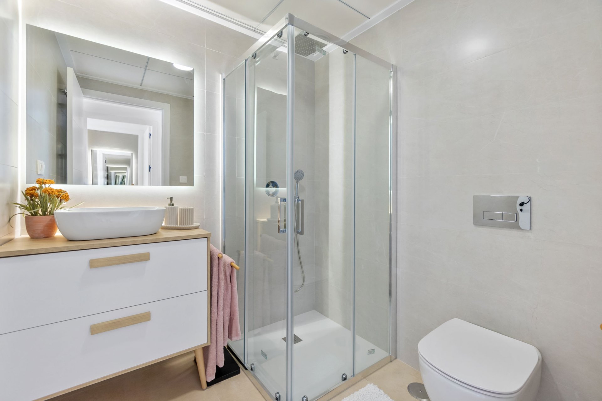 New Build - high-bungalow -
Torrevieja