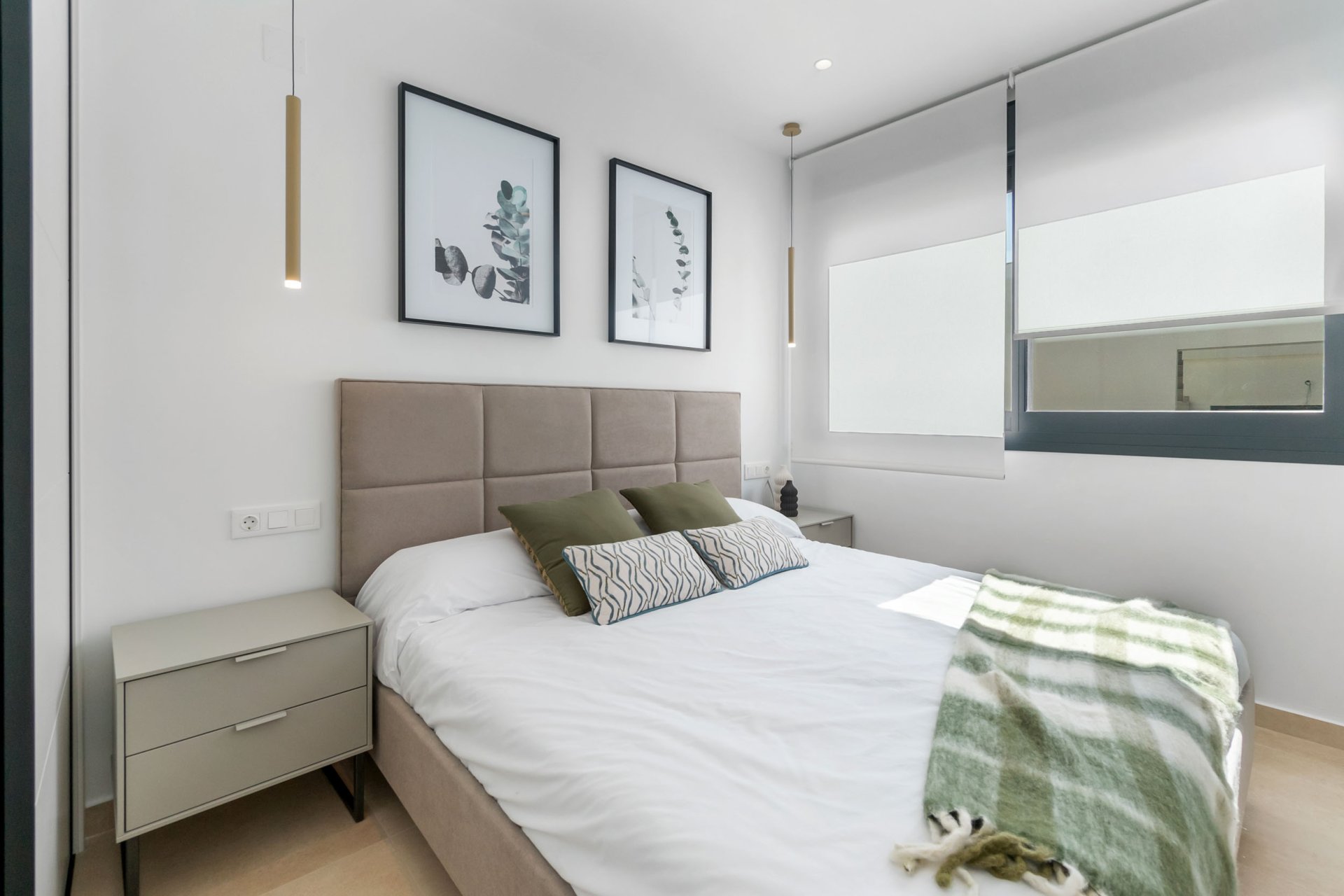 New Build - high-bungalow -
Torrevieja