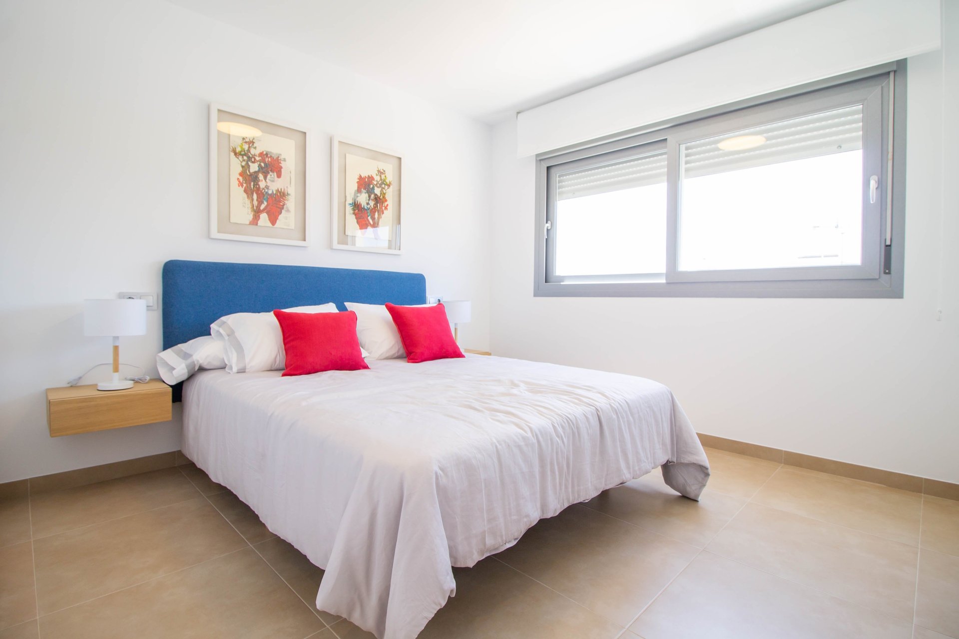 New Build - high-bungalow -
Vistabella