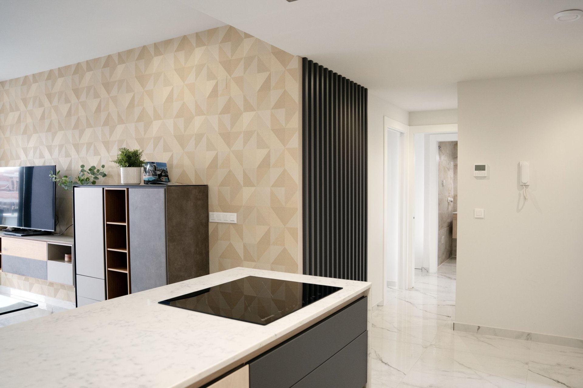 New Build - low-bungalow -
Ciudad Quesada