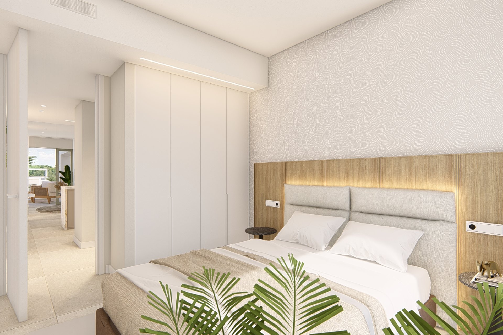 New Build - low-bungalow -
Ciudad Quesada